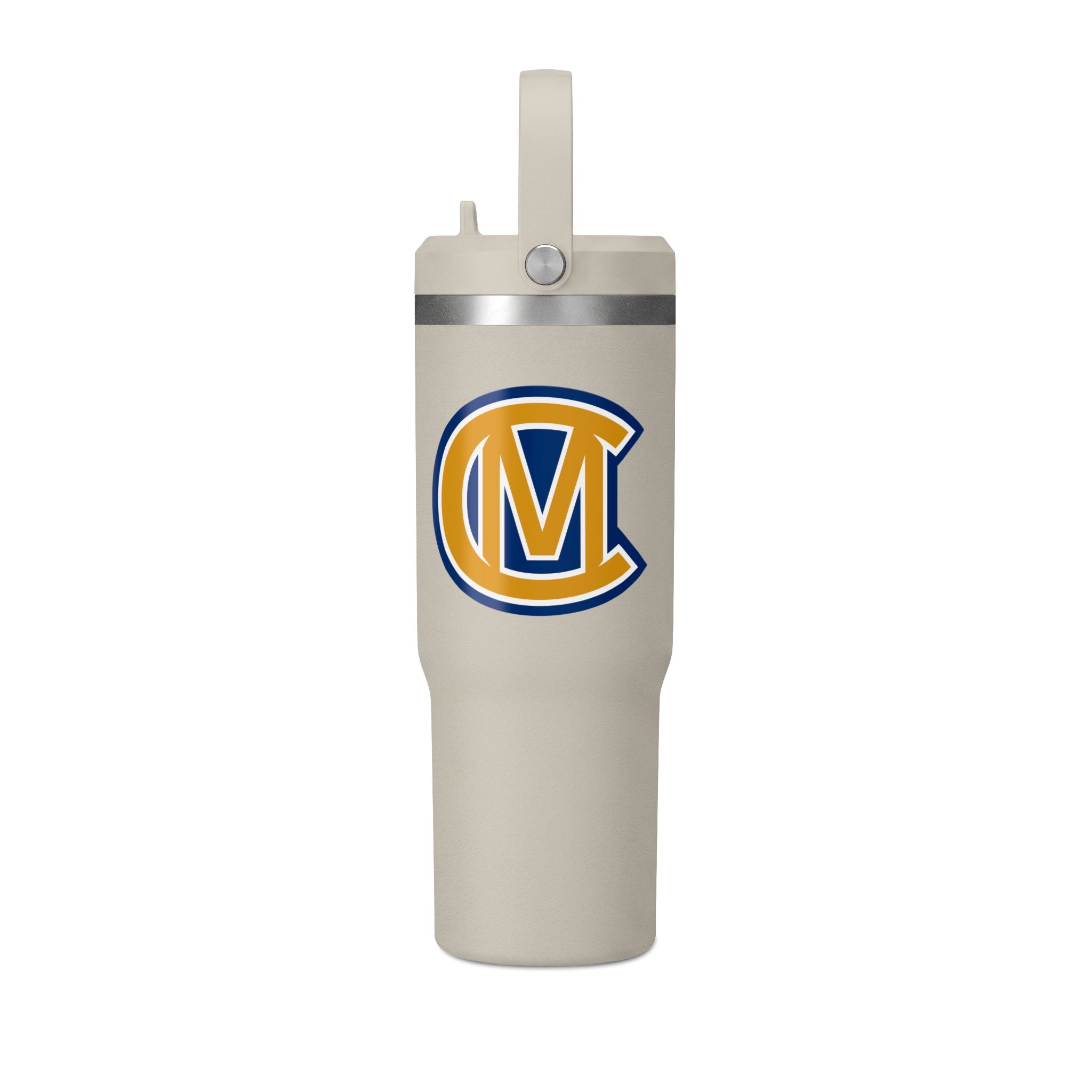 Canon Mac Logo Nomad Tumbler 32oz