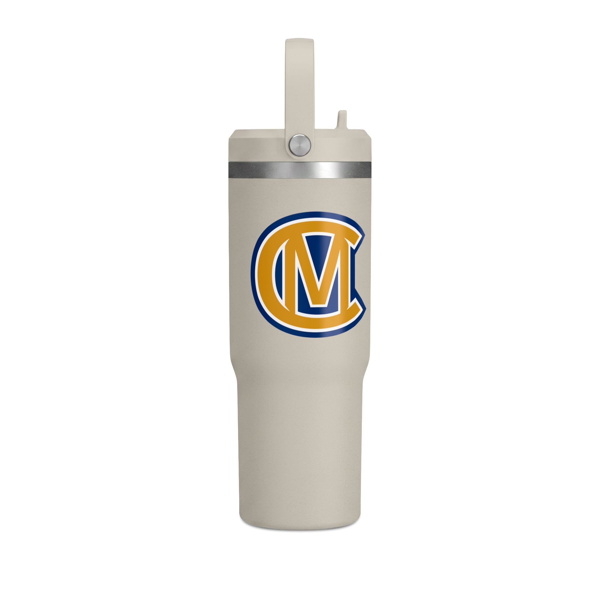 Canon Mac Logo Nomad Tumbler 32oz
