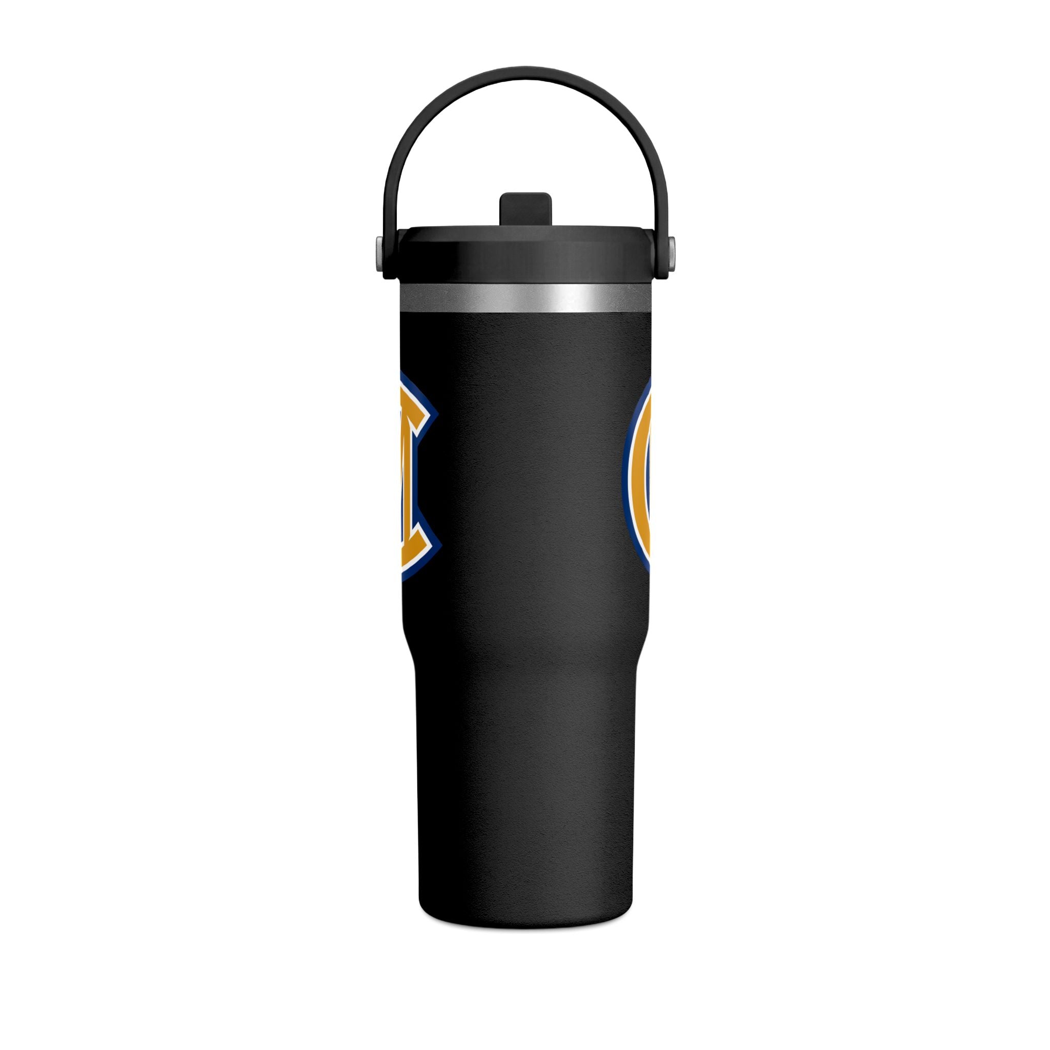 Canon Mac Logo Nomad Tumbler 32oz