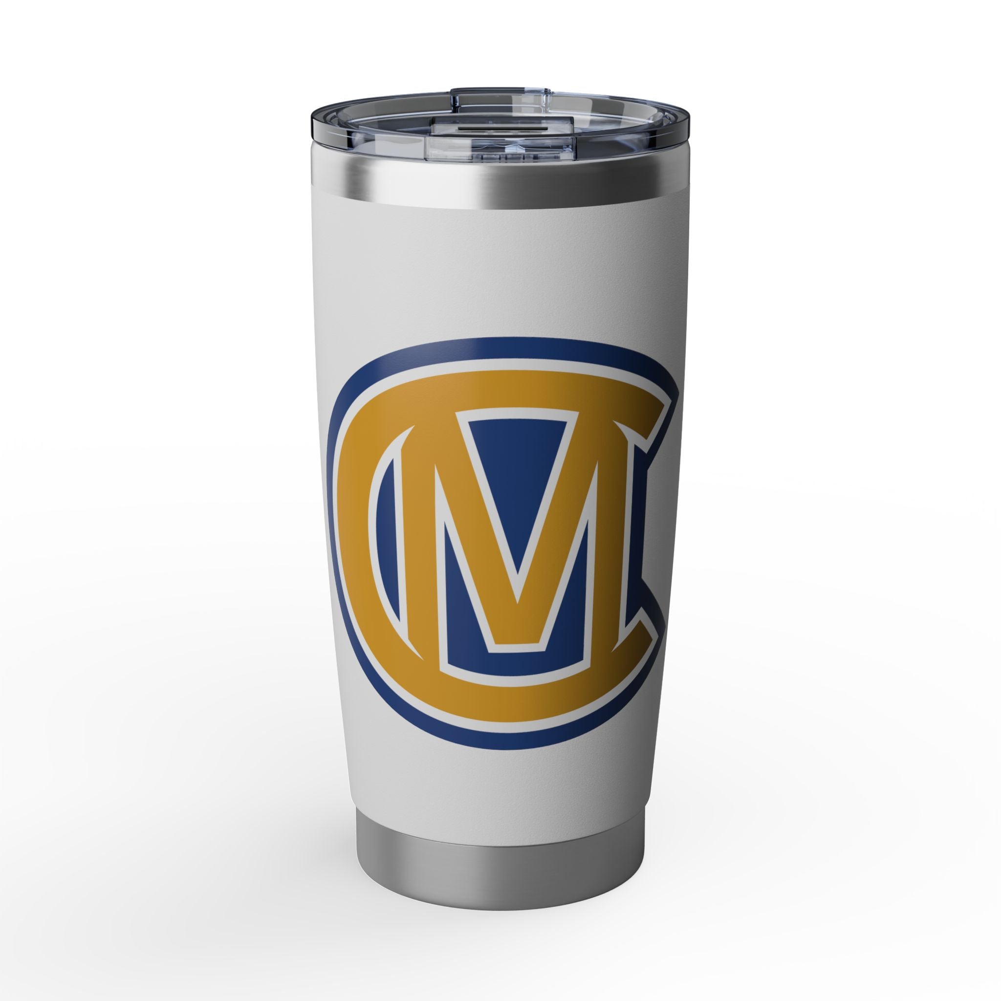 Canon Mac Logo Vagabond 20oz Tumbler