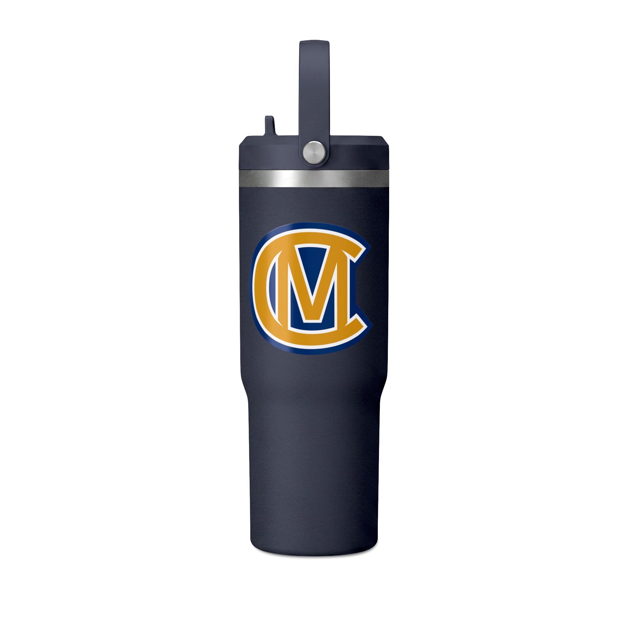 Canon Mac Logo Nomad Tumbler 32oz