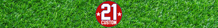 21 Custom