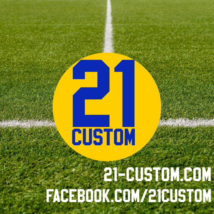 21 Custom - Custom designed spirit wear and apparel