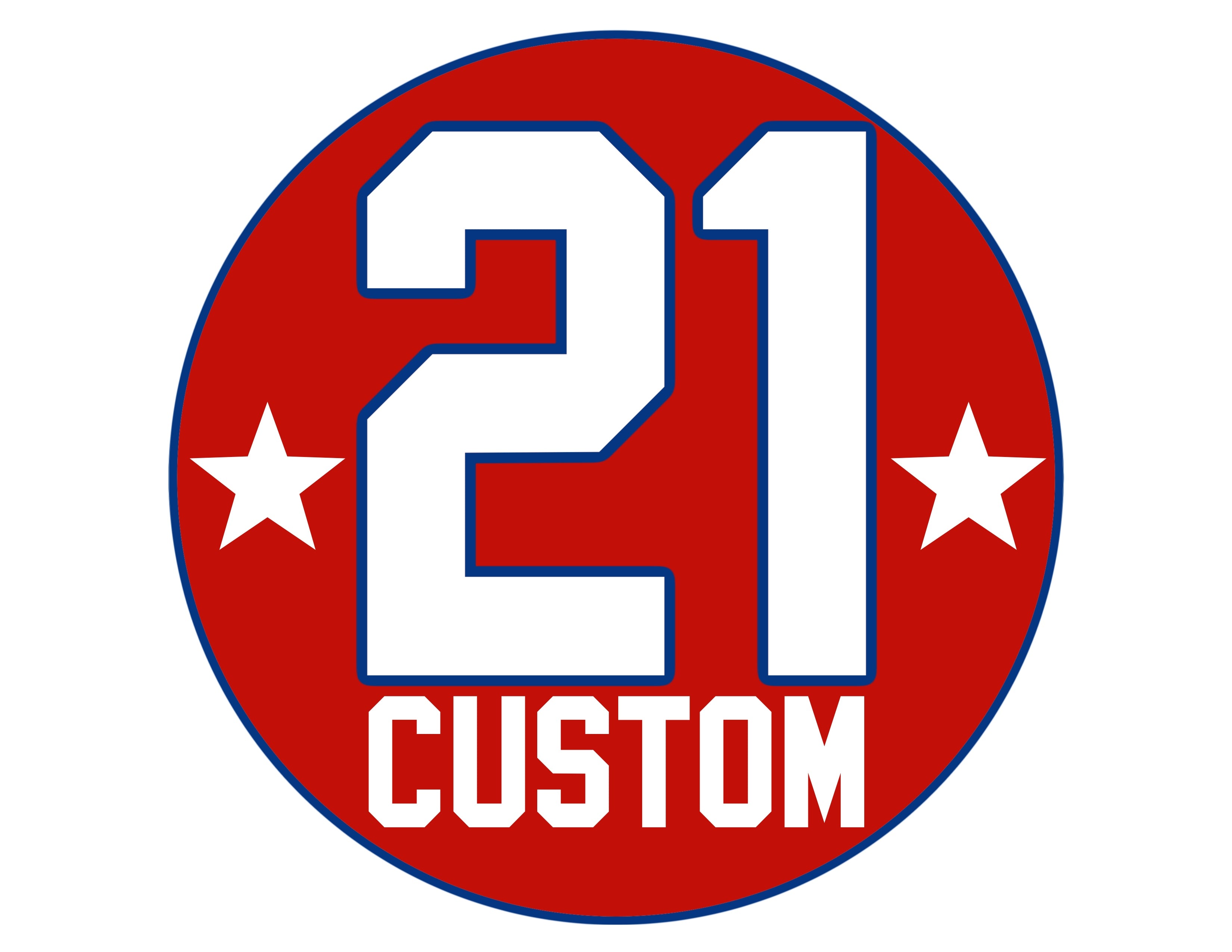 21 Custom eGift Card