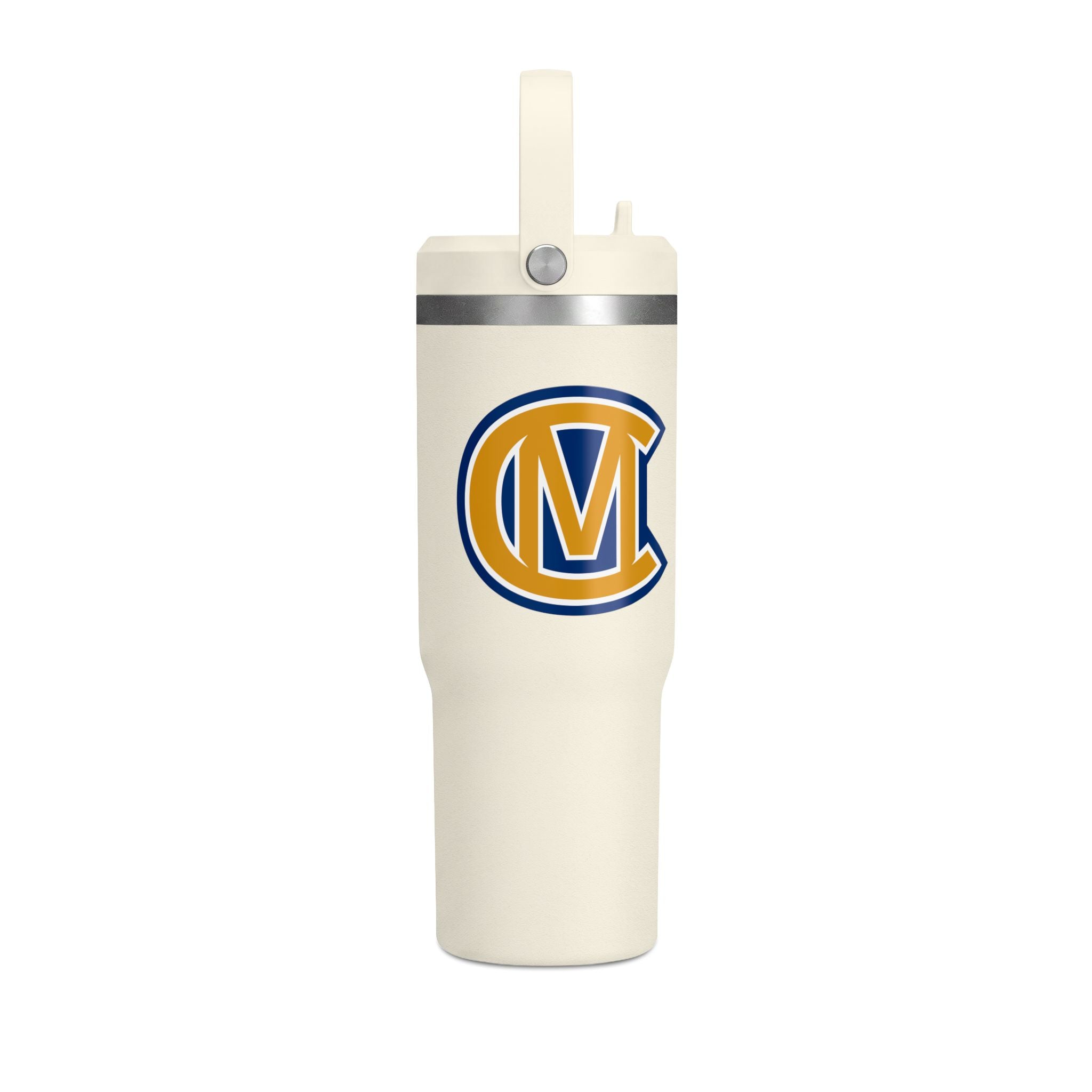 Canon Mac Logo Nomad Tumbler 32oz