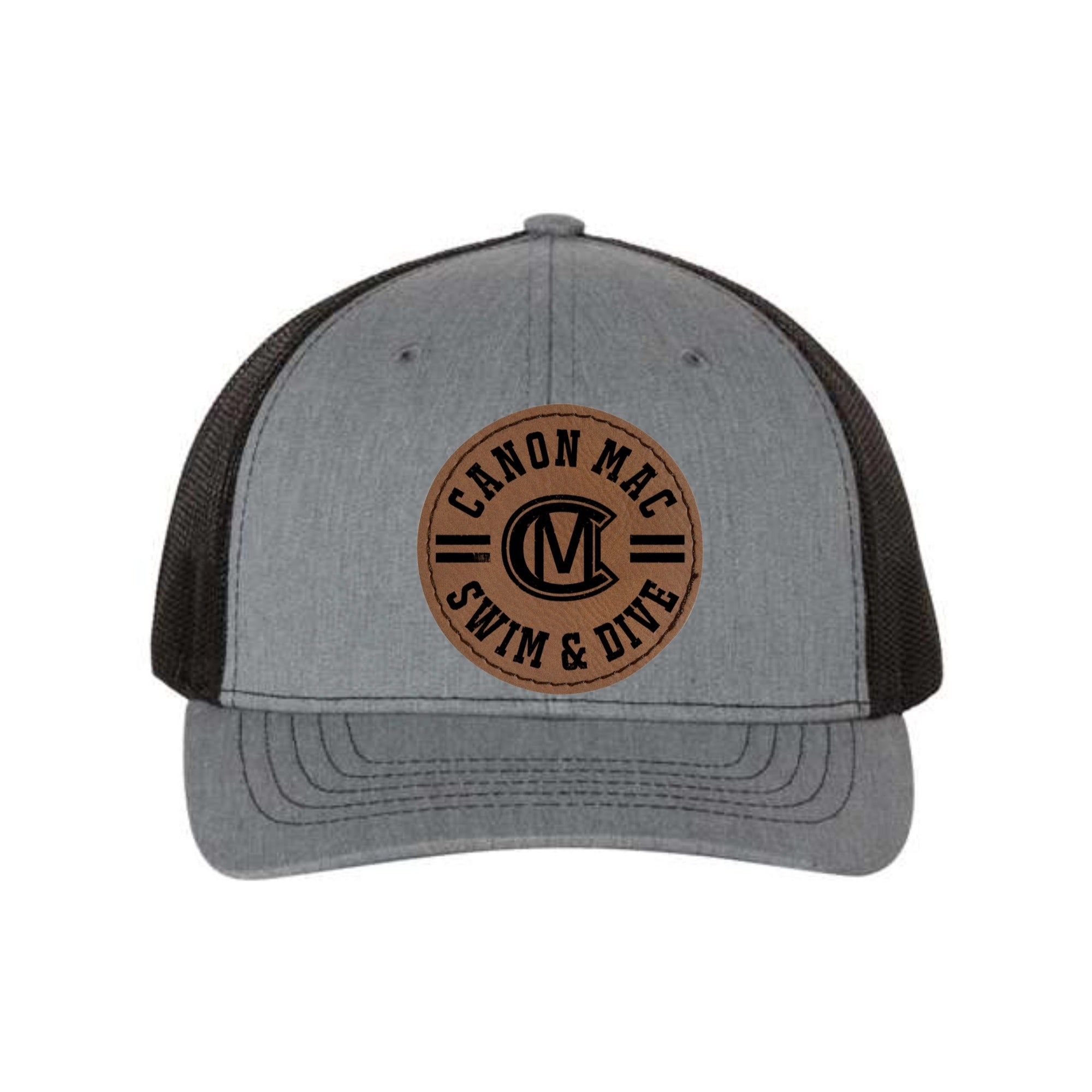 Canon Mac Swim Patch Youth Hat
