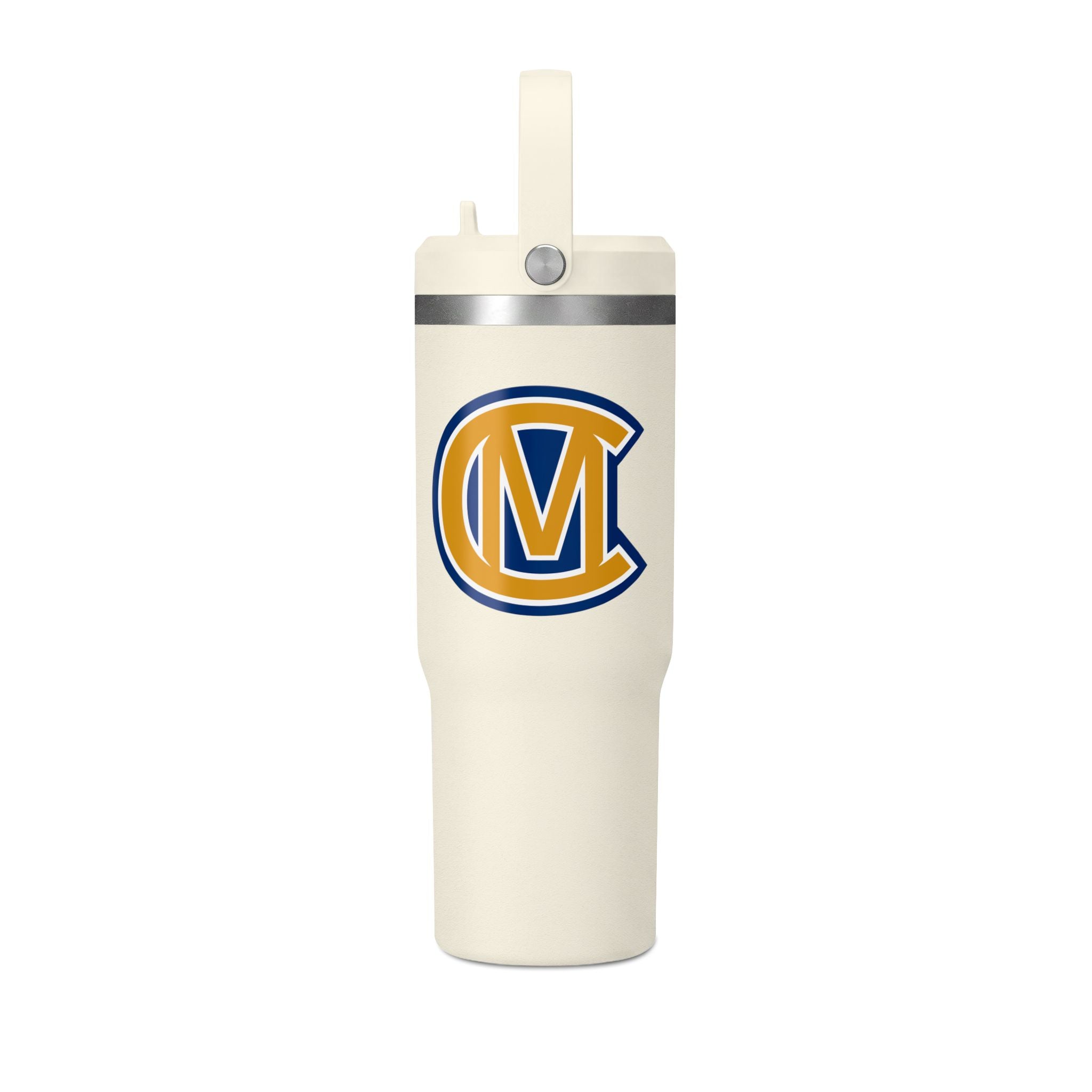 Canon Mac Logo Nomad Tumbler 32oz