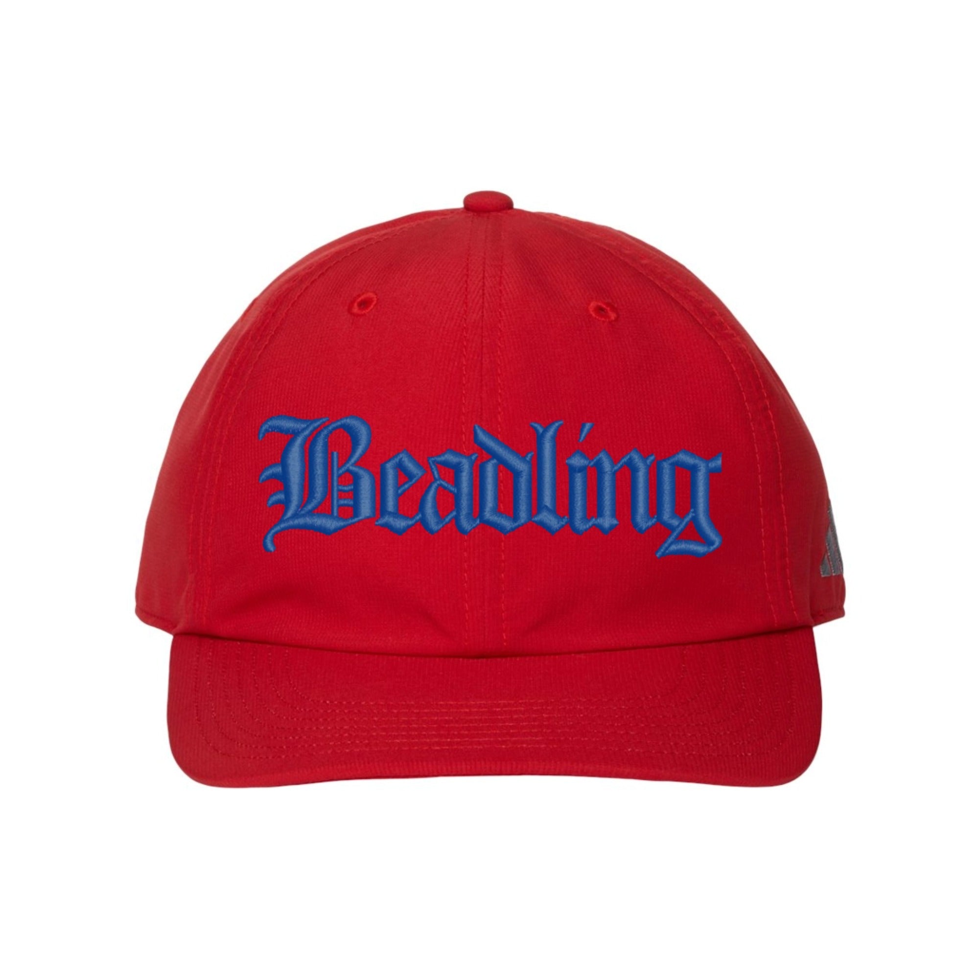 Beadling Vintage Royal Performance