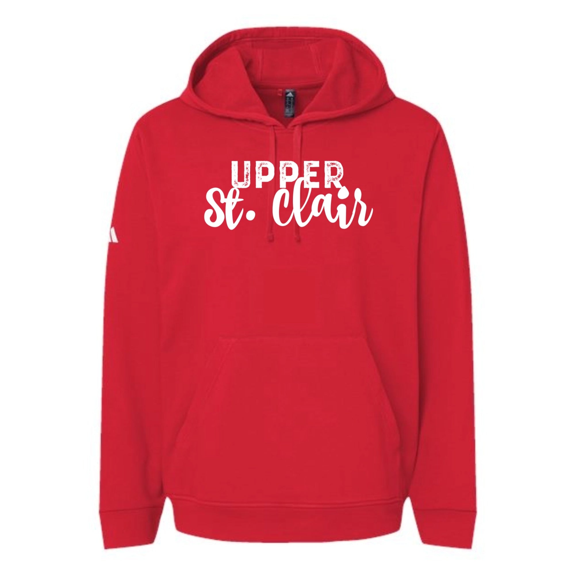 USC Whimsical Fleece Hooded Unisex Sweatshirt
