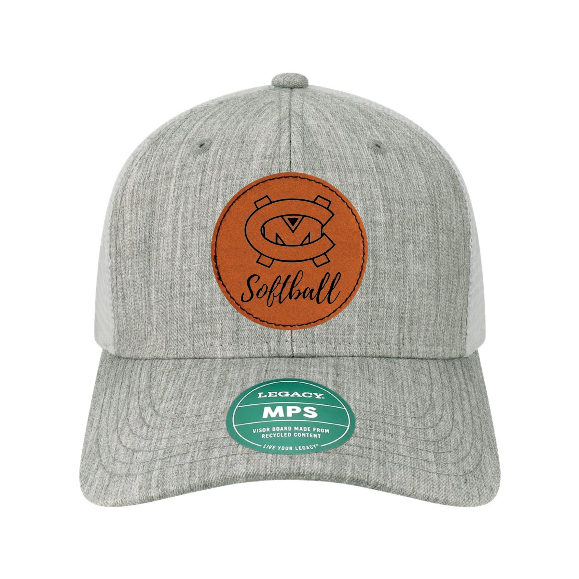 Canon Mac Softball Mid-Pro Hat