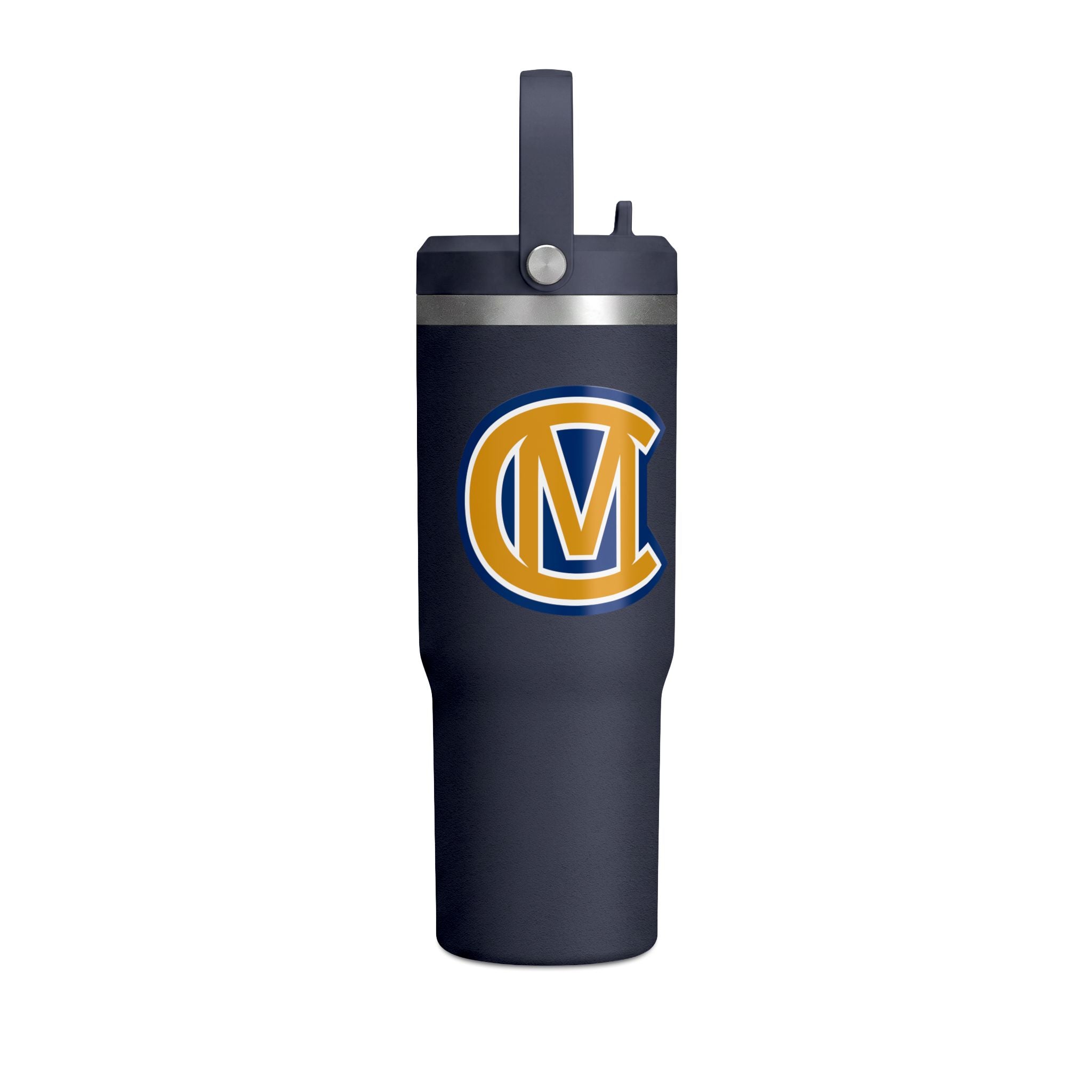 Canon Mac Logo Nomad Tumbler 32oz
