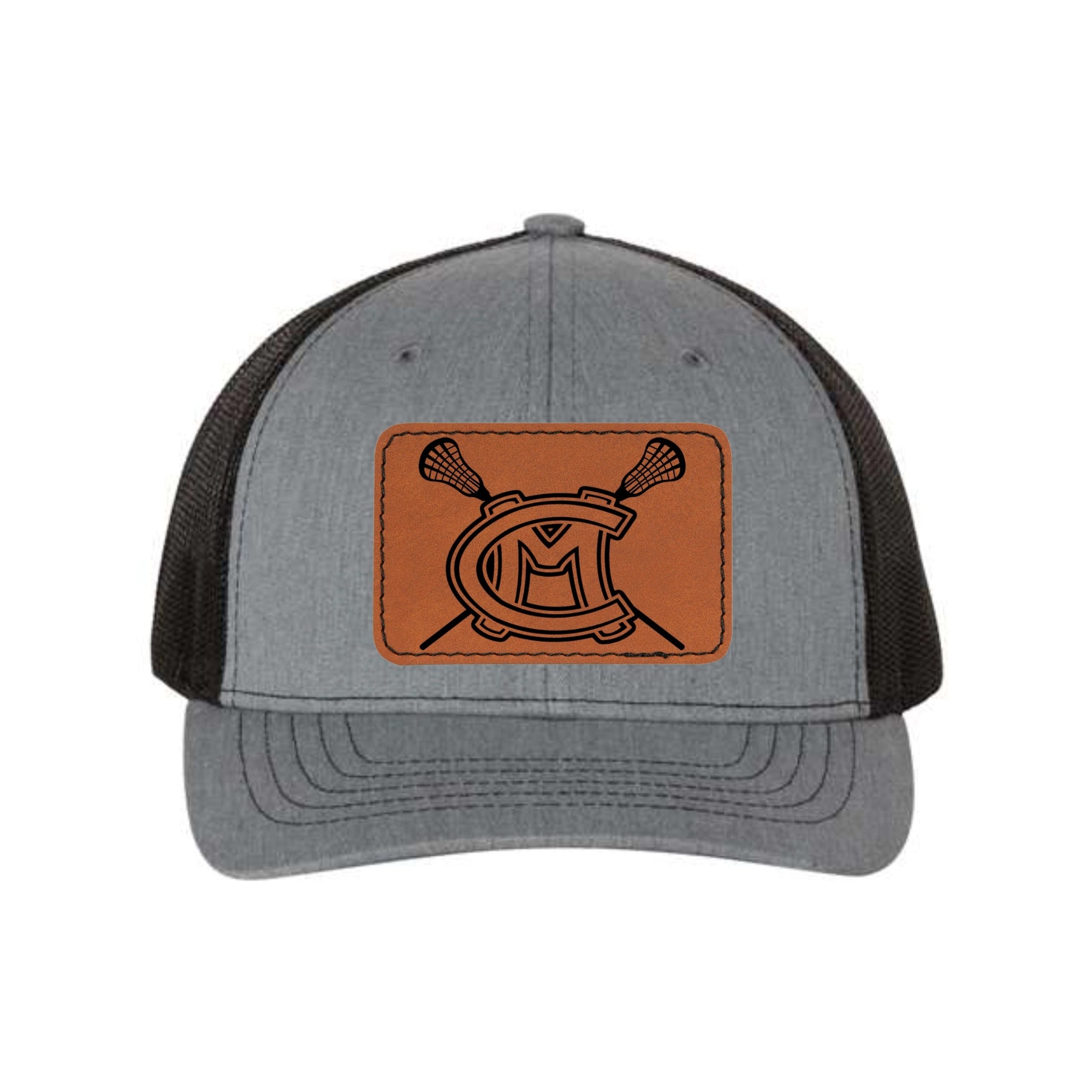 Canon Mac Lacrosse Patch Youth Hat