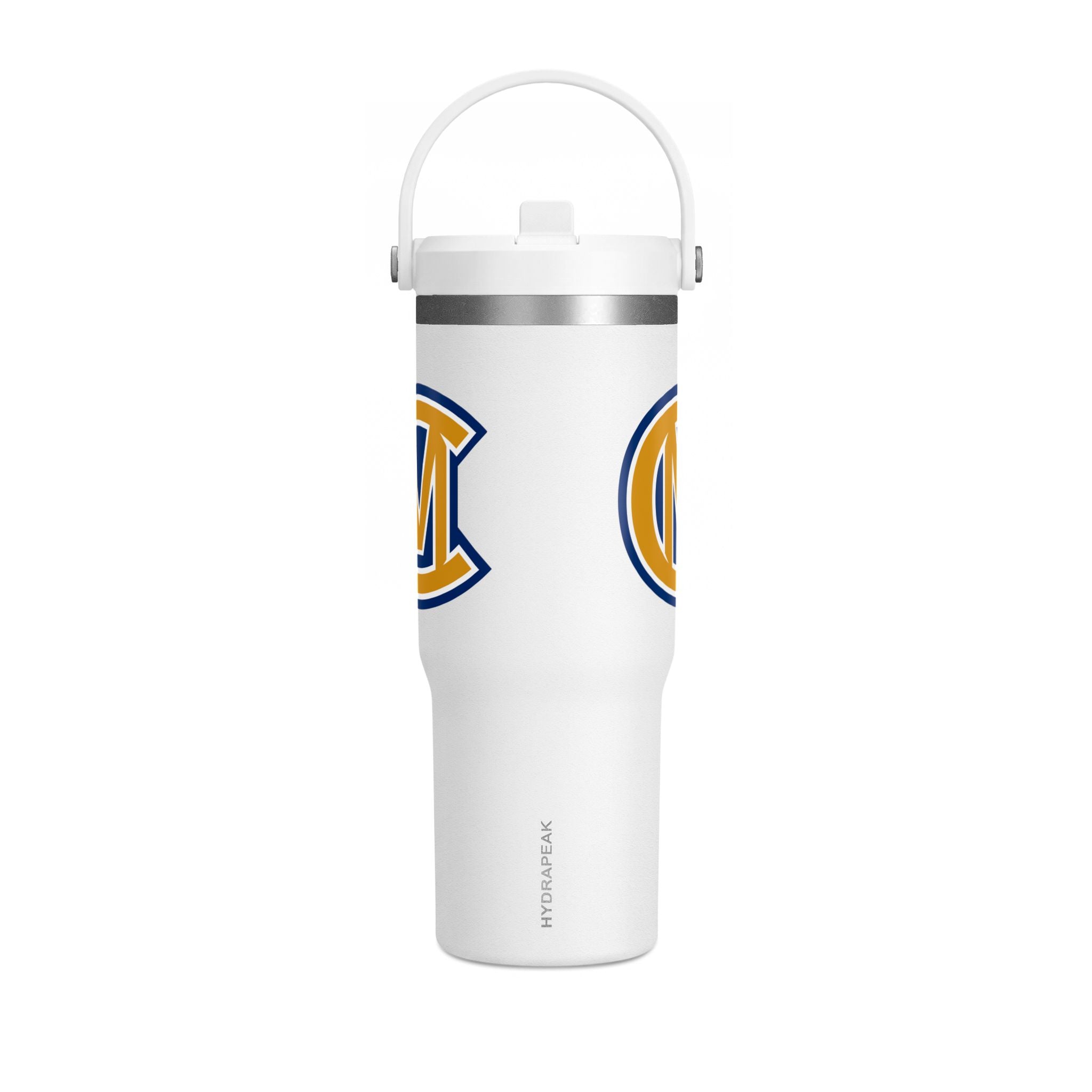 Canon Mac Logo Nomad Tumbler 32oz