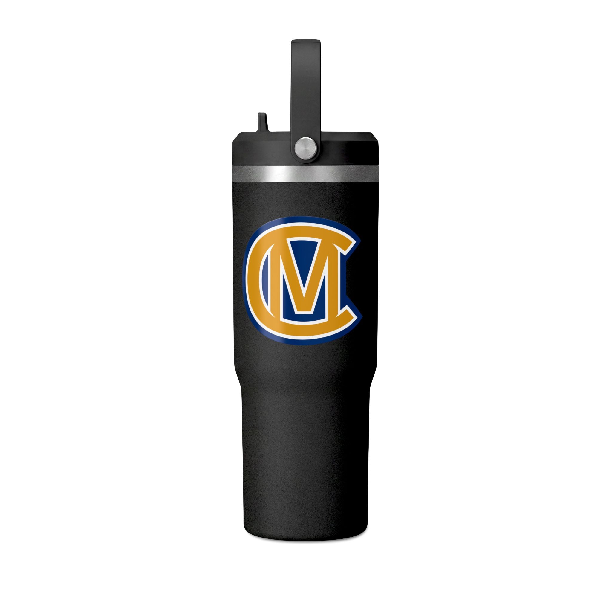 Canon Mac Logo Nomad Tumbler 32oz