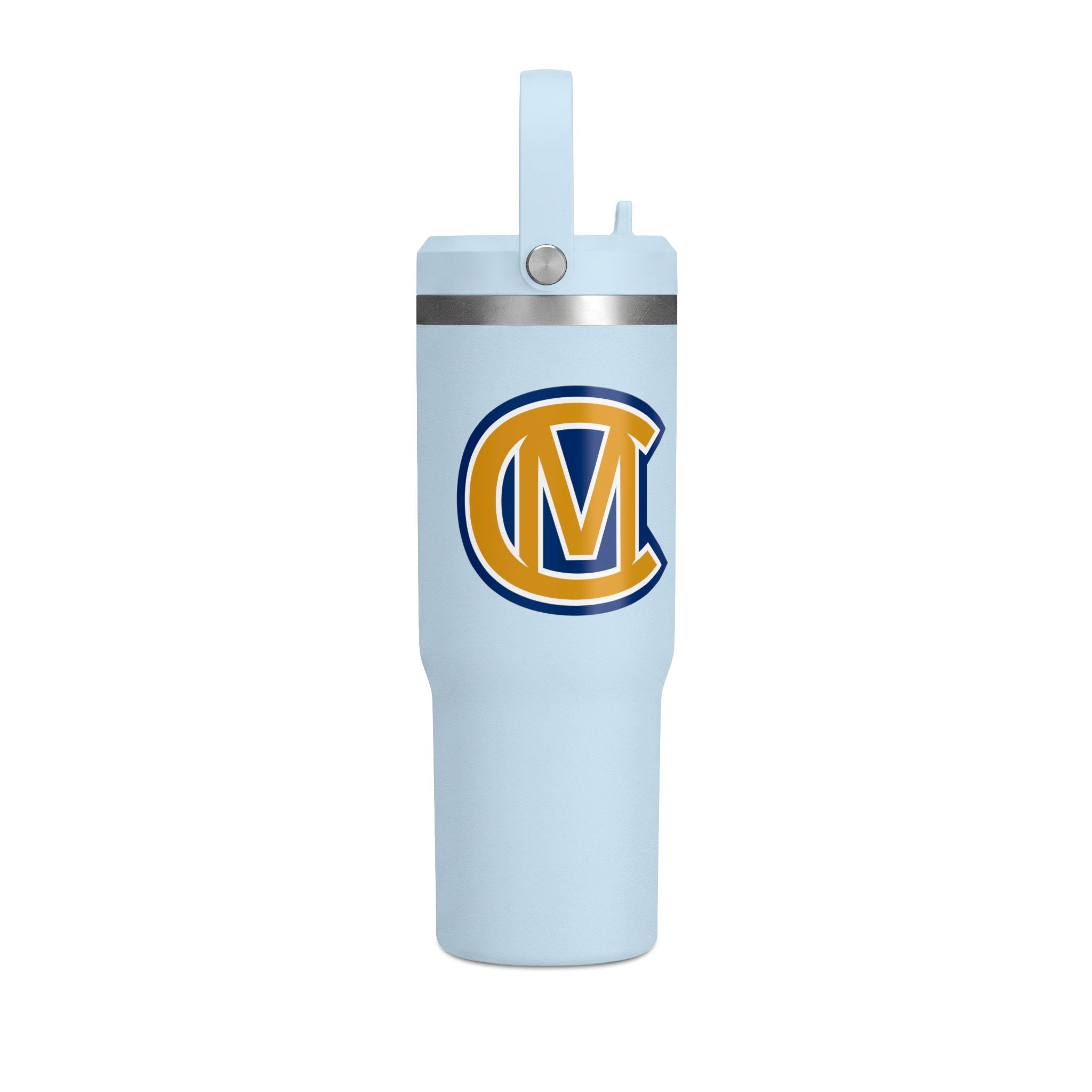 Canon Mac Logo Nomad Tumbler 32oz
