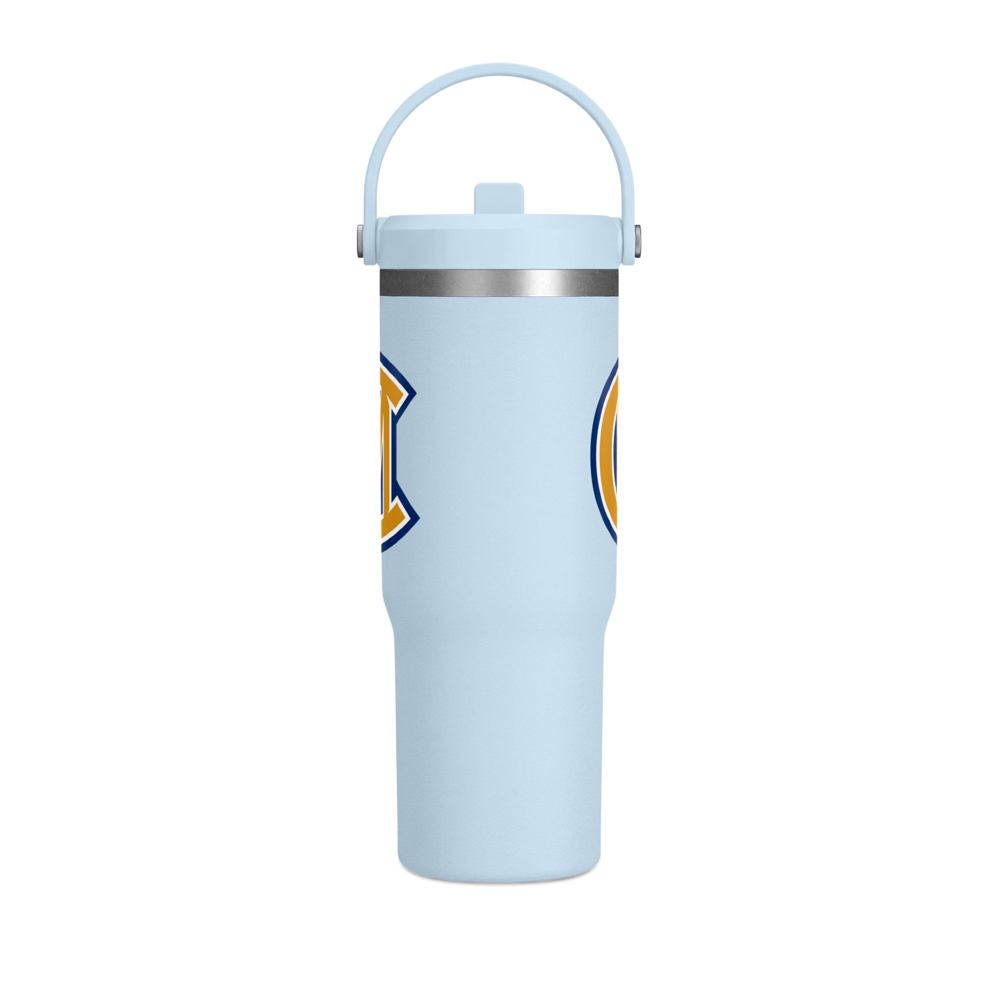 Canon Mac Logo Nomad Tumbler 32oz