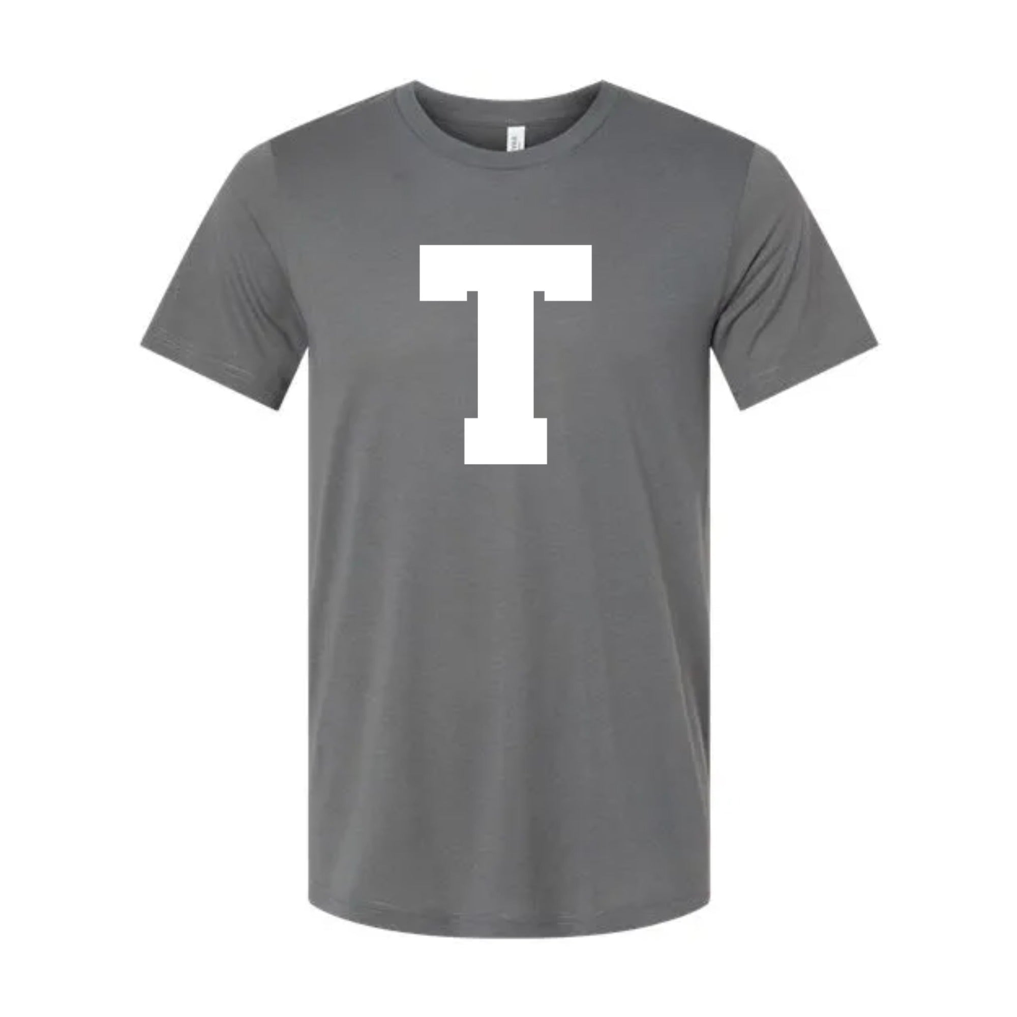Trinity T Tri-blend Unisex Tee
