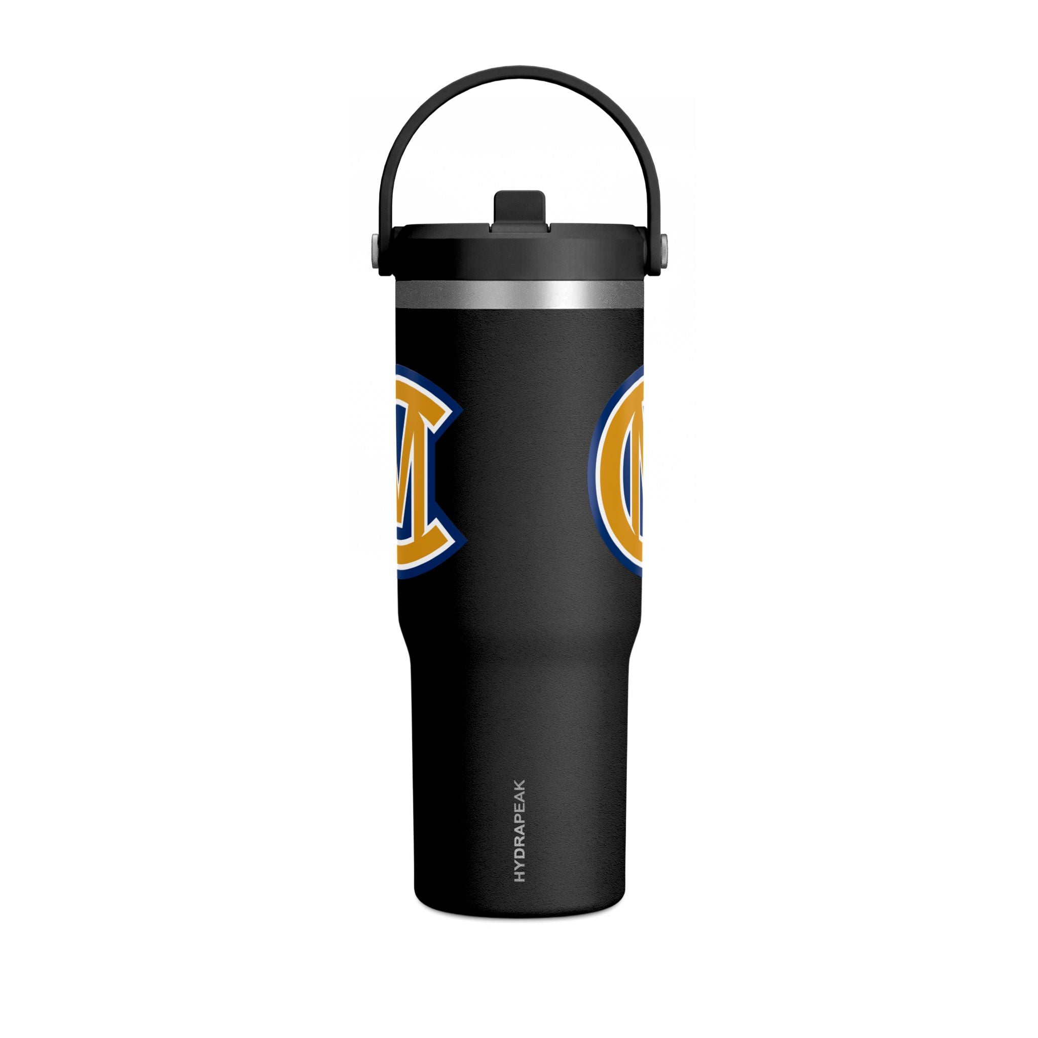 Canon Mac Logo Nomad Tumbler 32oz