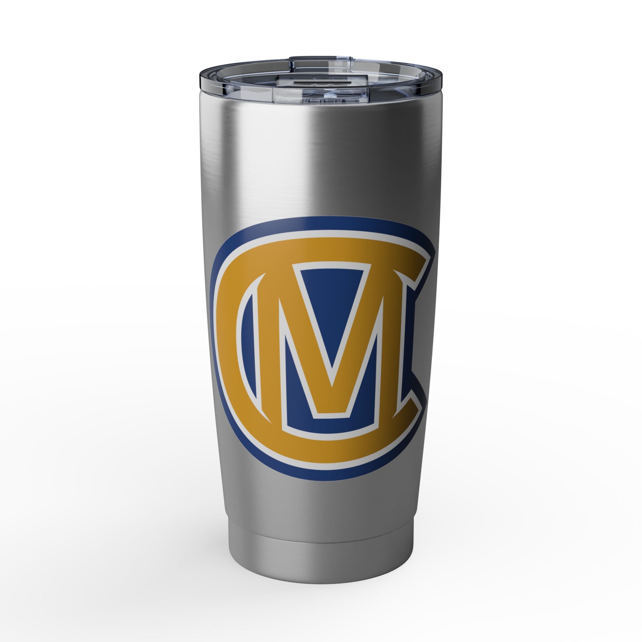 Canon Mac Logo Vagabond 20oz Tumbler