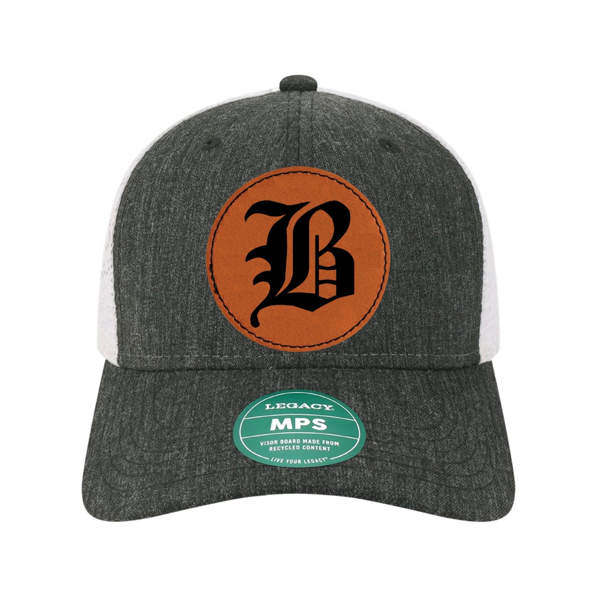 Beadling  Patch Mid-Pro Hat