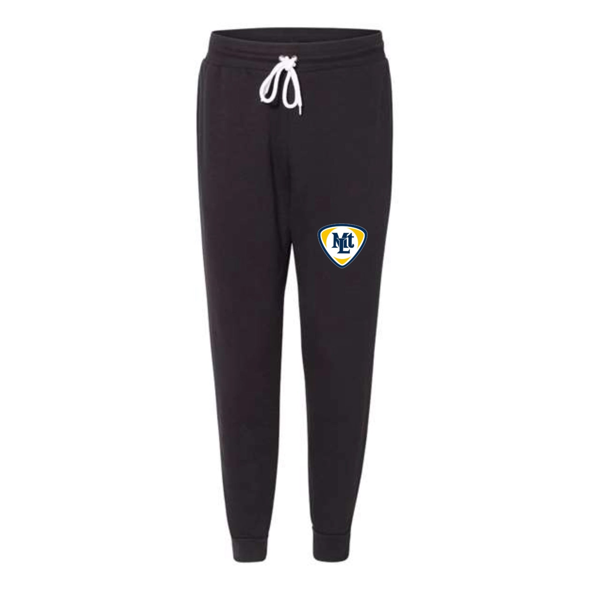 Mt. Lebanon Logo Unisex Fleece Joggers Pocket Size