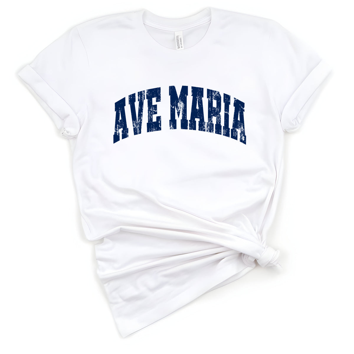 AMA Varsity Bold