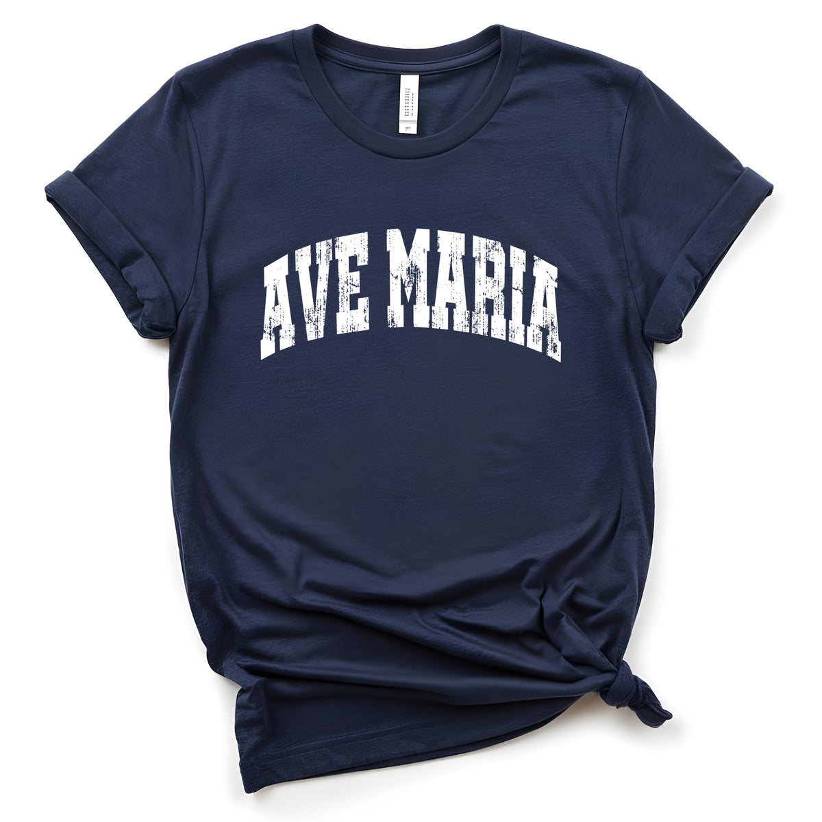 AMA Varsity Bold