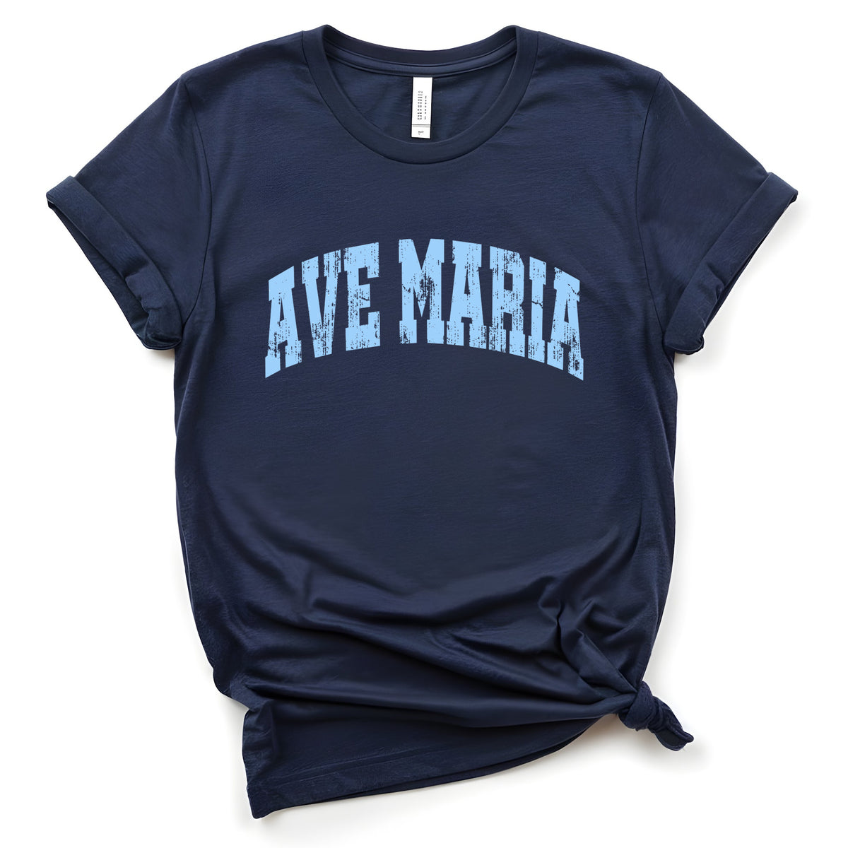 AMA Varsity Bold