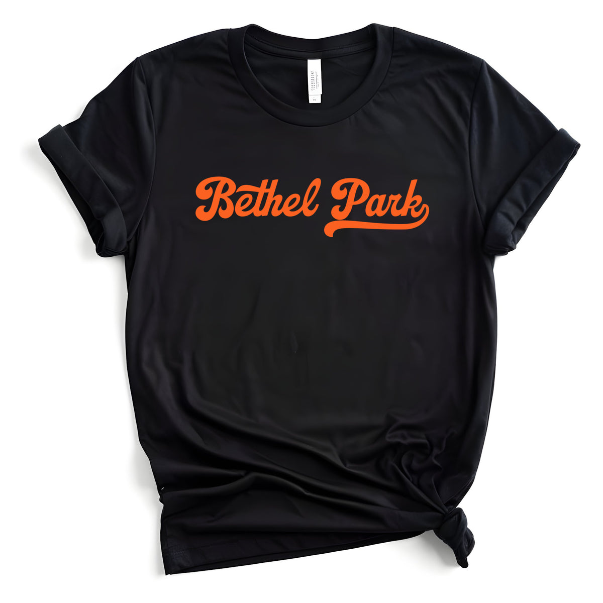 Bethel Park Script