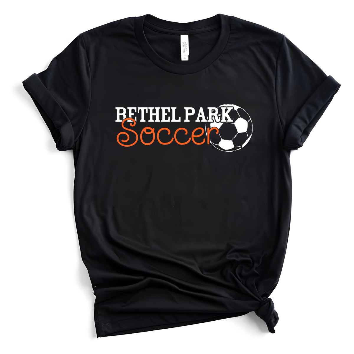 Bethel Park Soccer