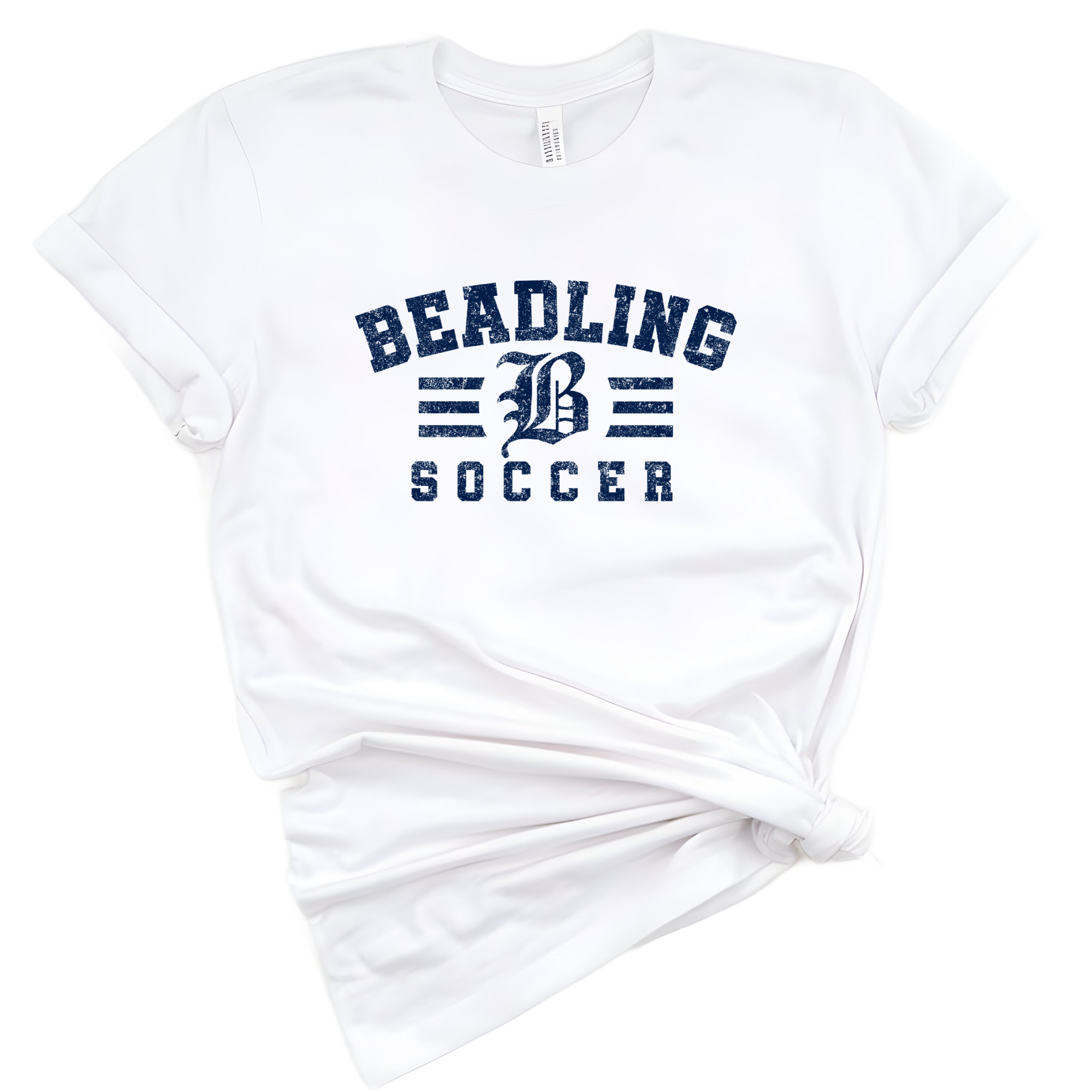 Beadling Bold Navy