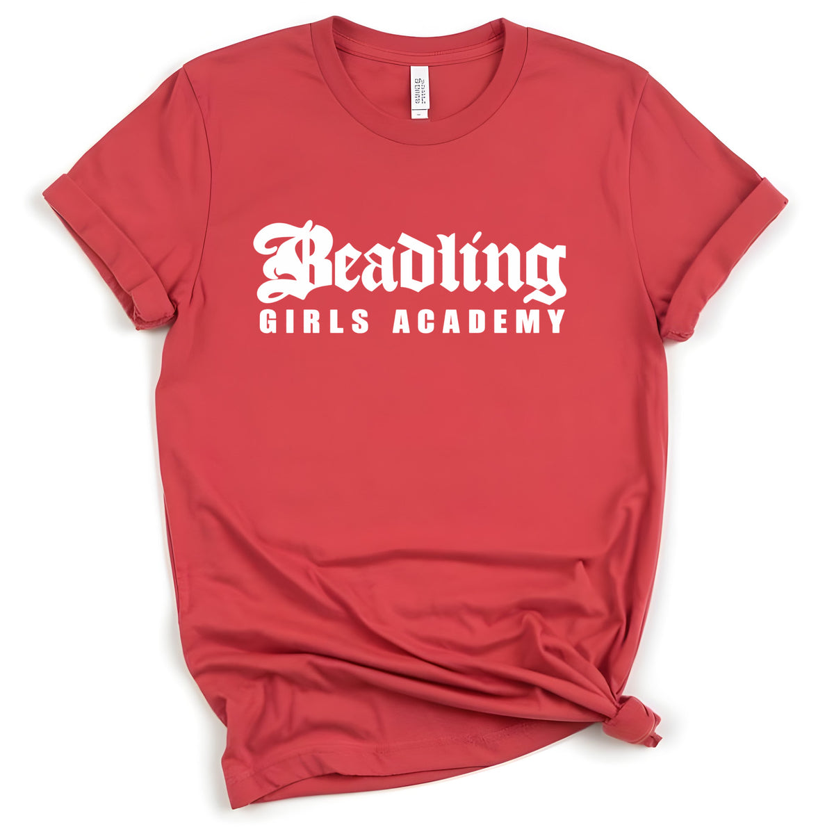 Beadling Vintage Girls Academy