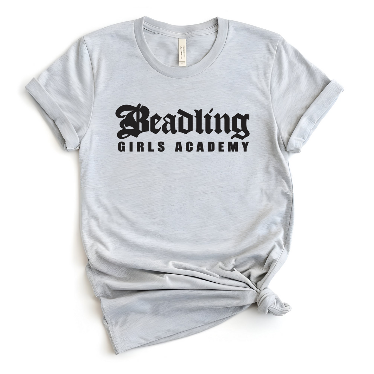 Beadling Vintage Girls Academy