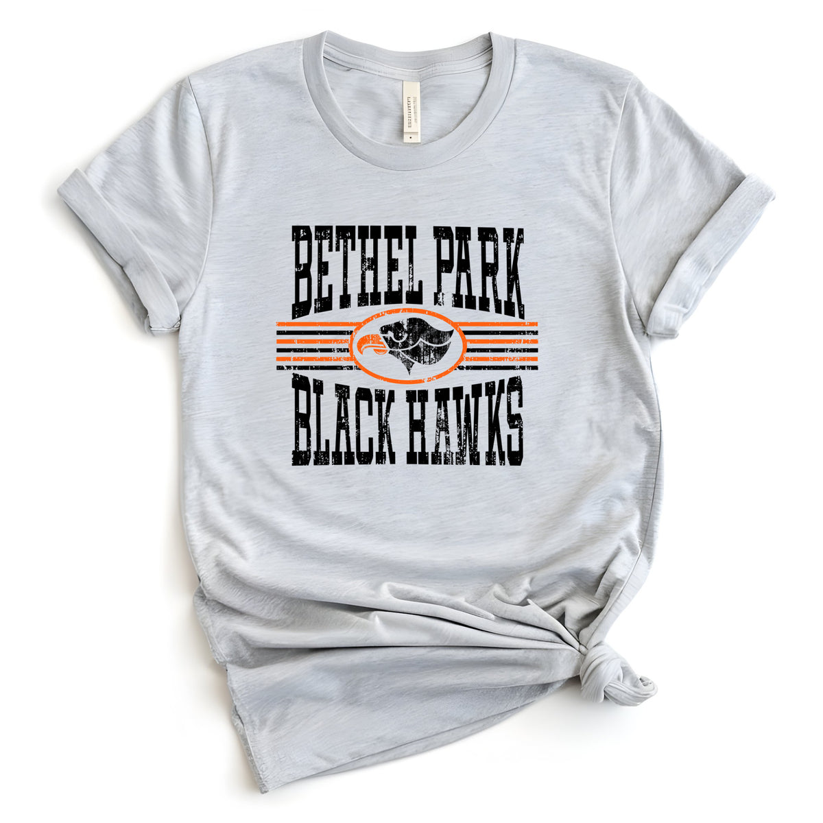Bethel Park Vintage Varsity