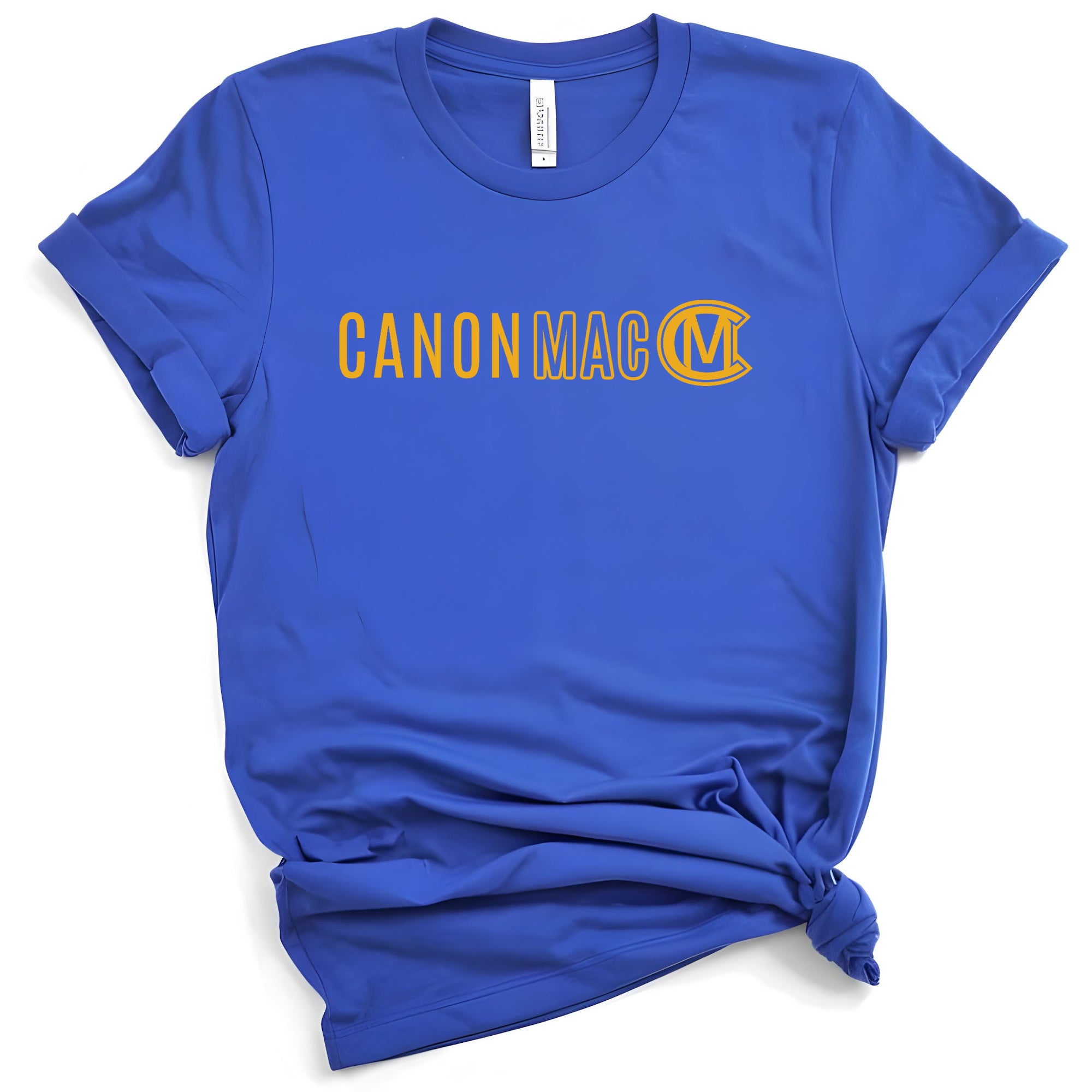 CM Wylandville hollow (gold)