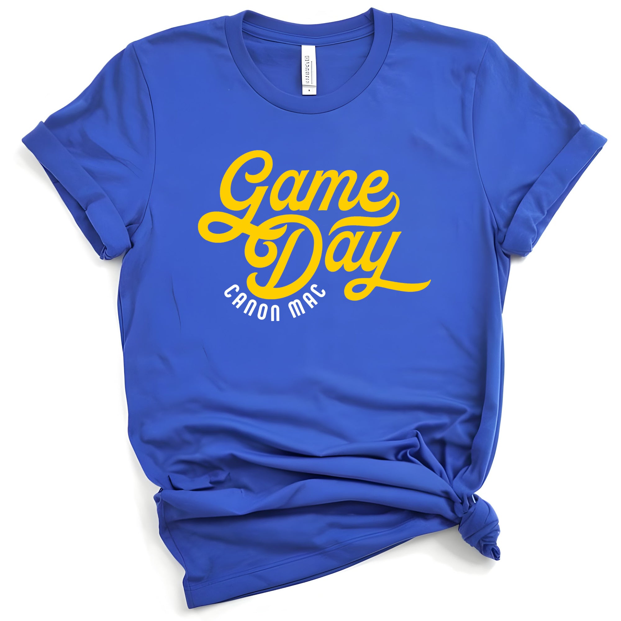 CM Wylandville Game Day