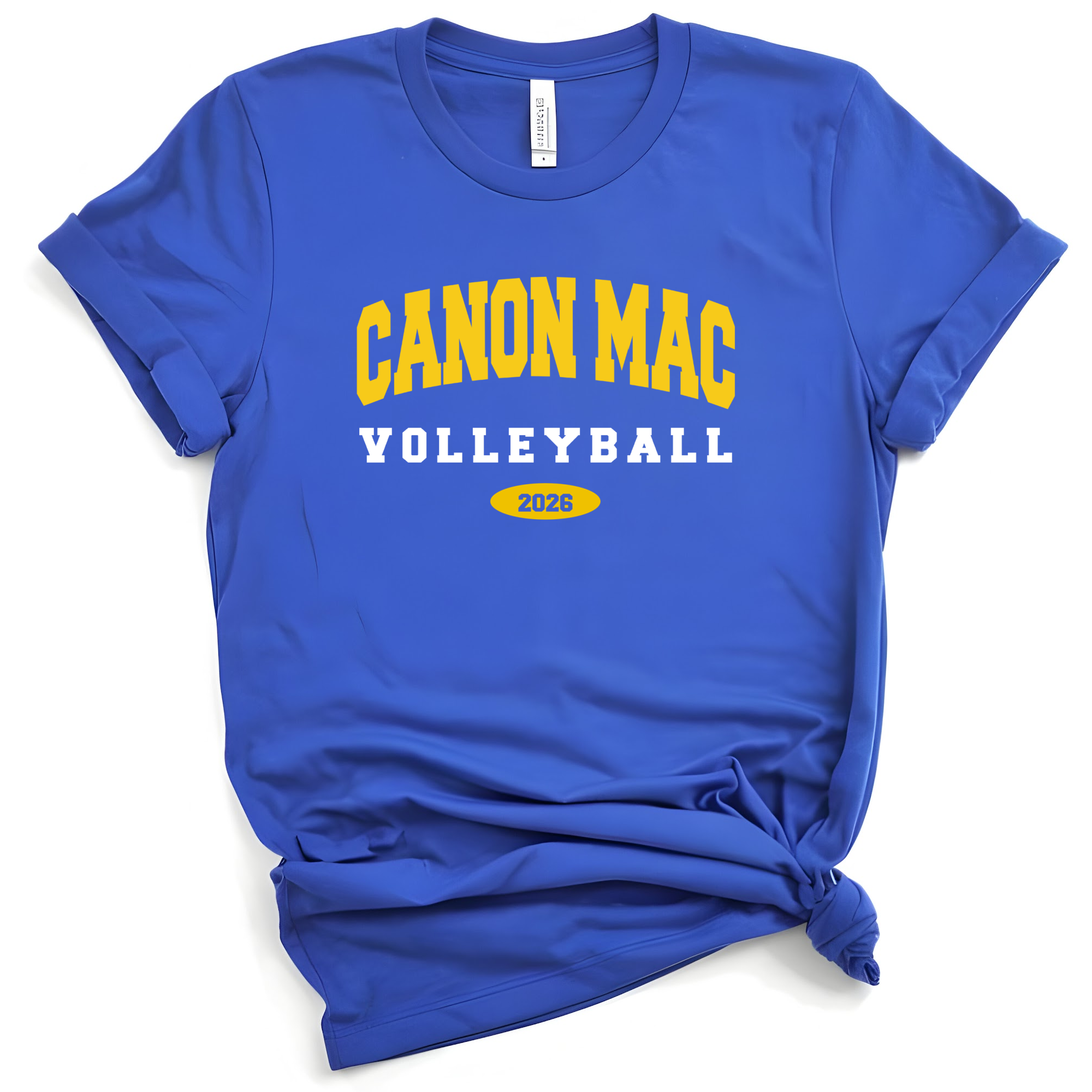 CMVB Arc 2026