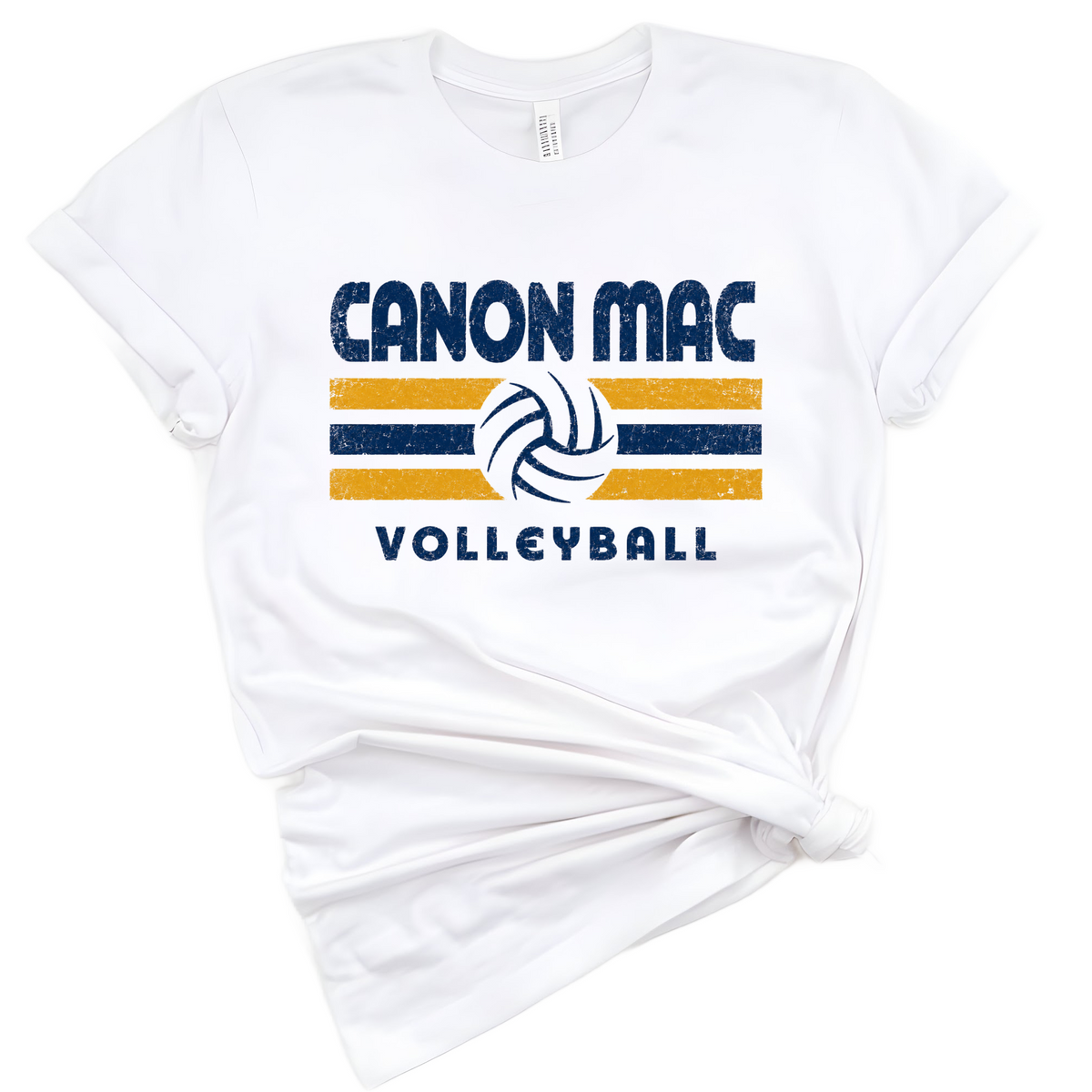 CMVB Distressed (gold/blue)