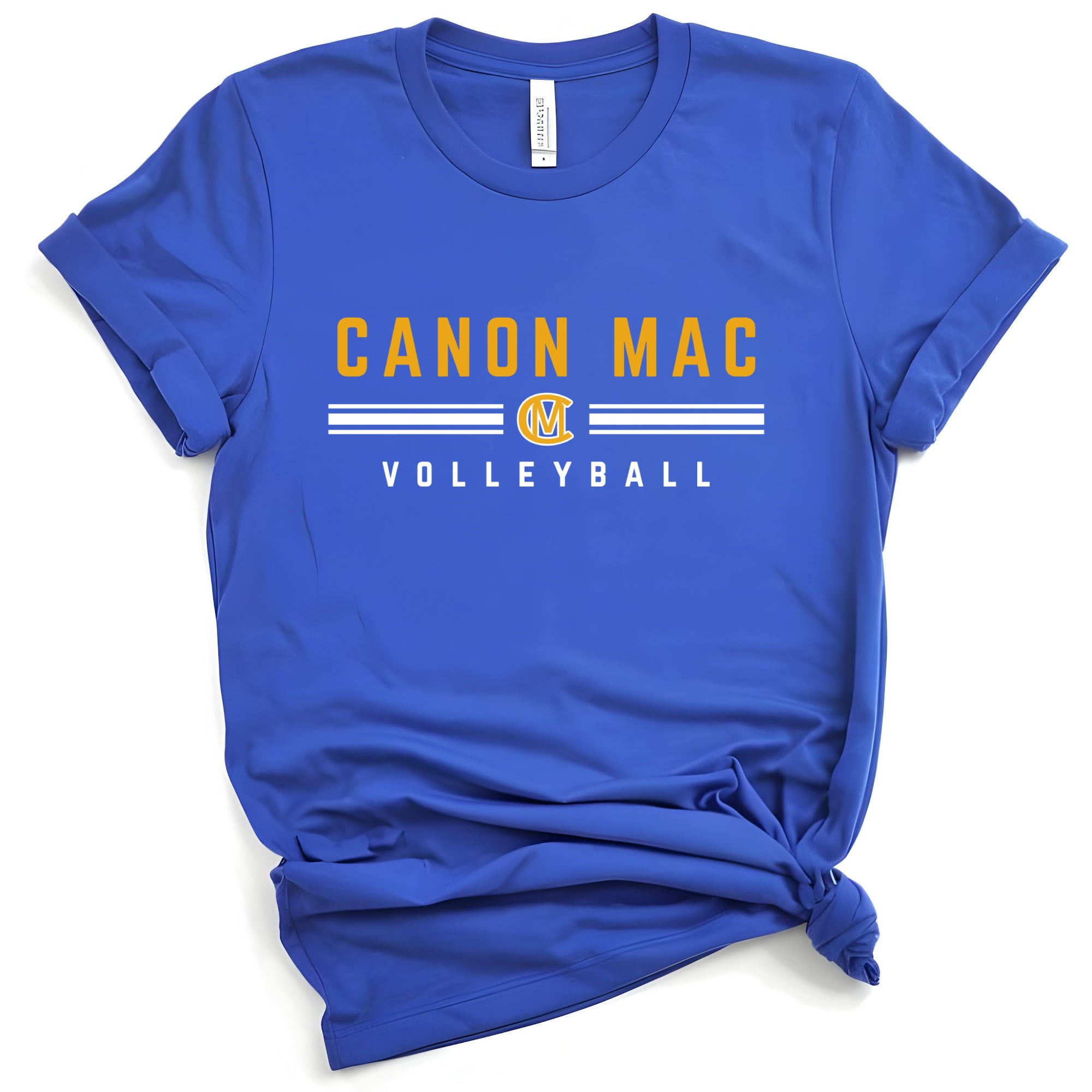 CMVB lines (white/gold)