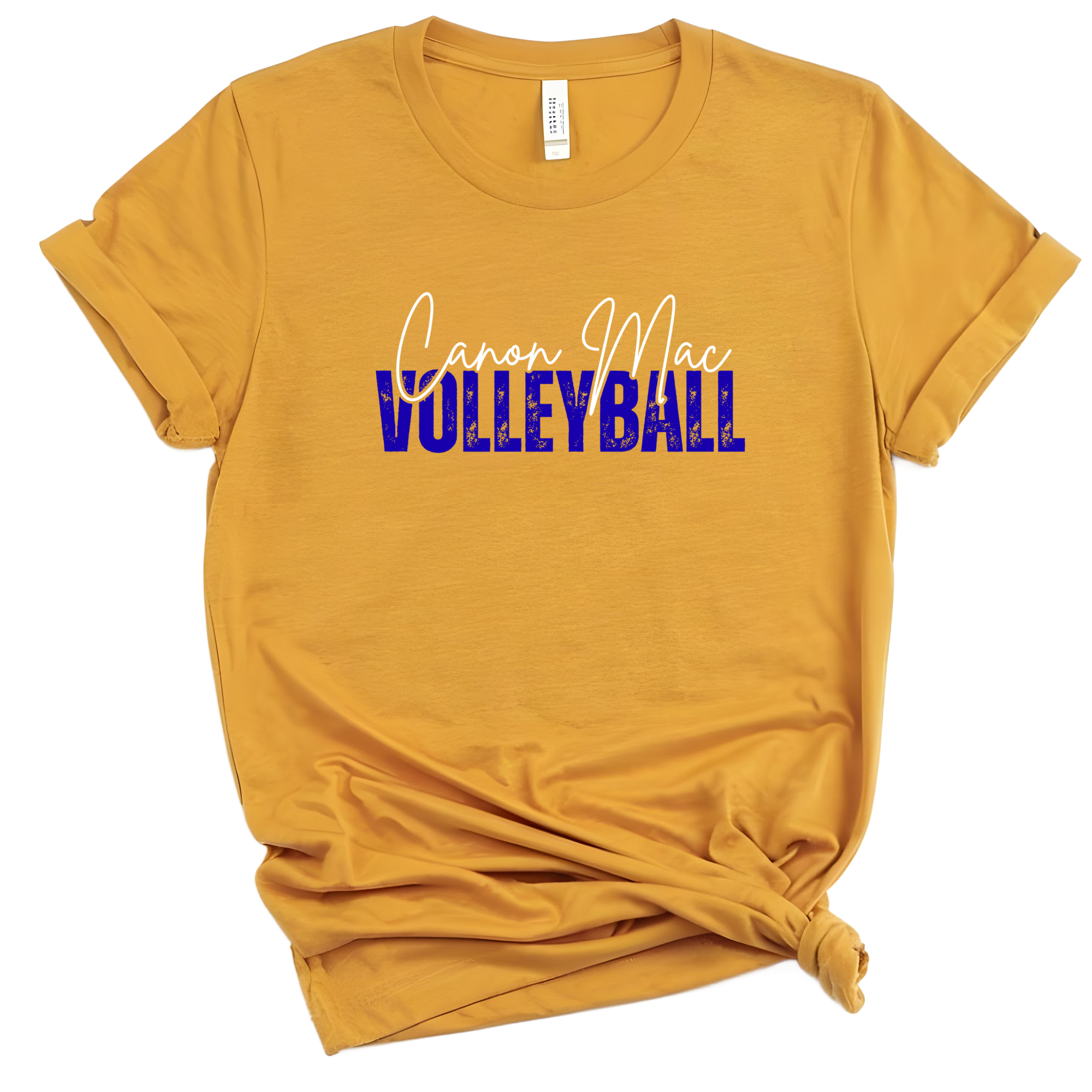 CMVB Scribble (white/blue)