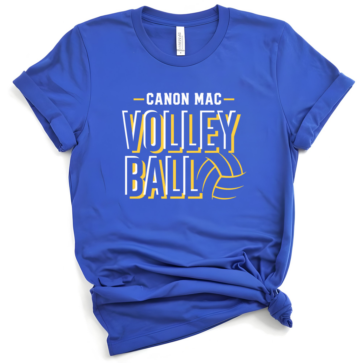 CMVB Shadow