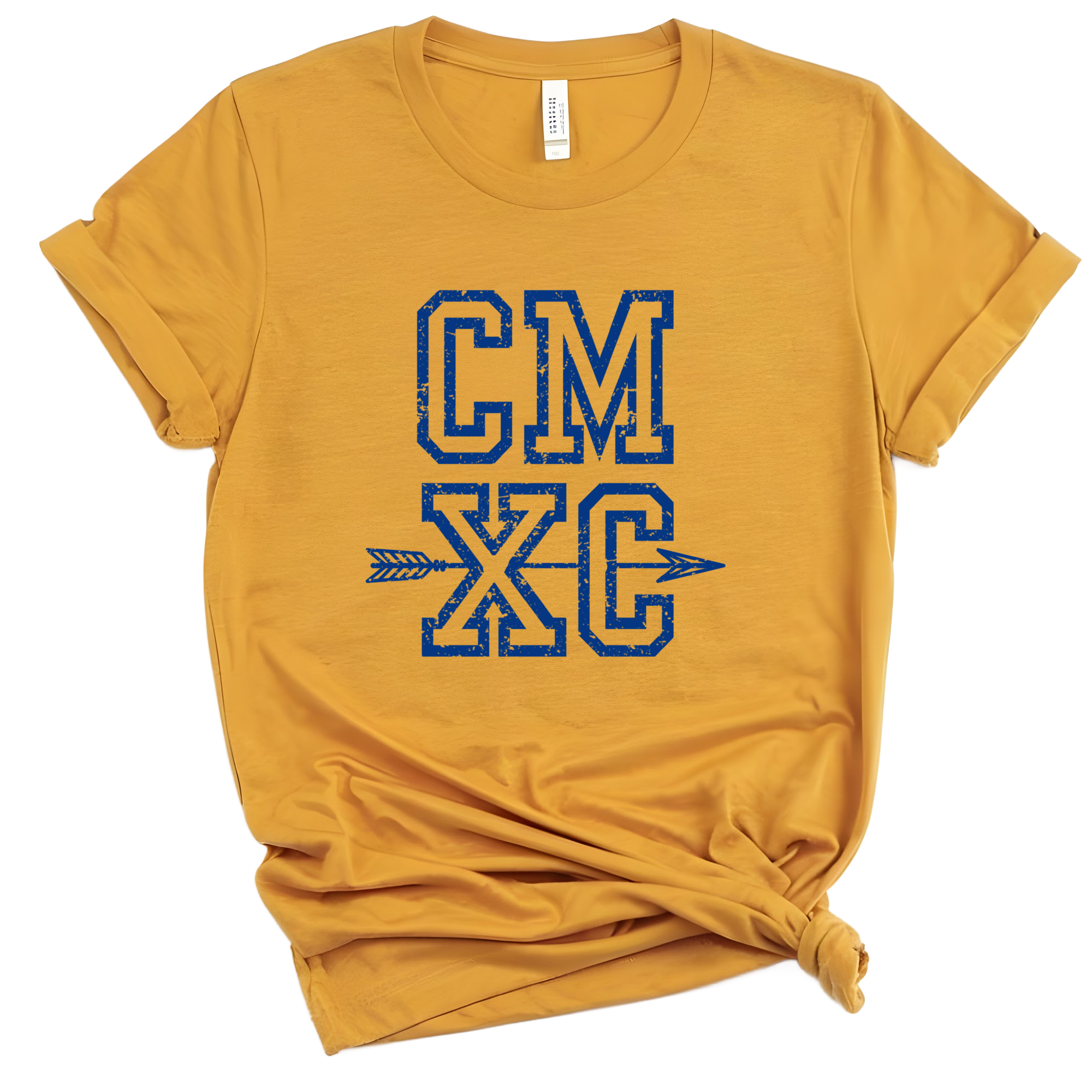 CM XC Stacked (blue)