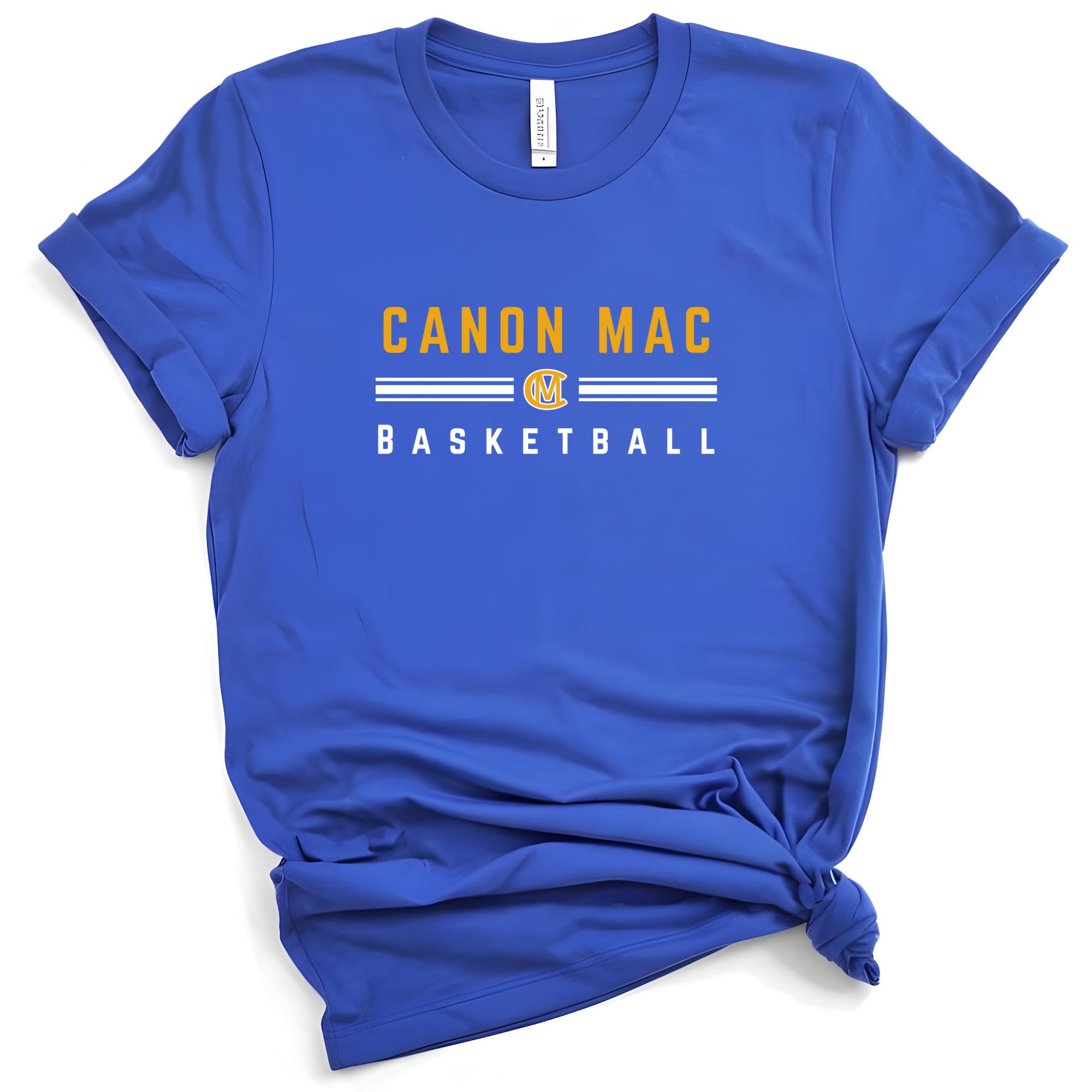 CM Basketball Lines