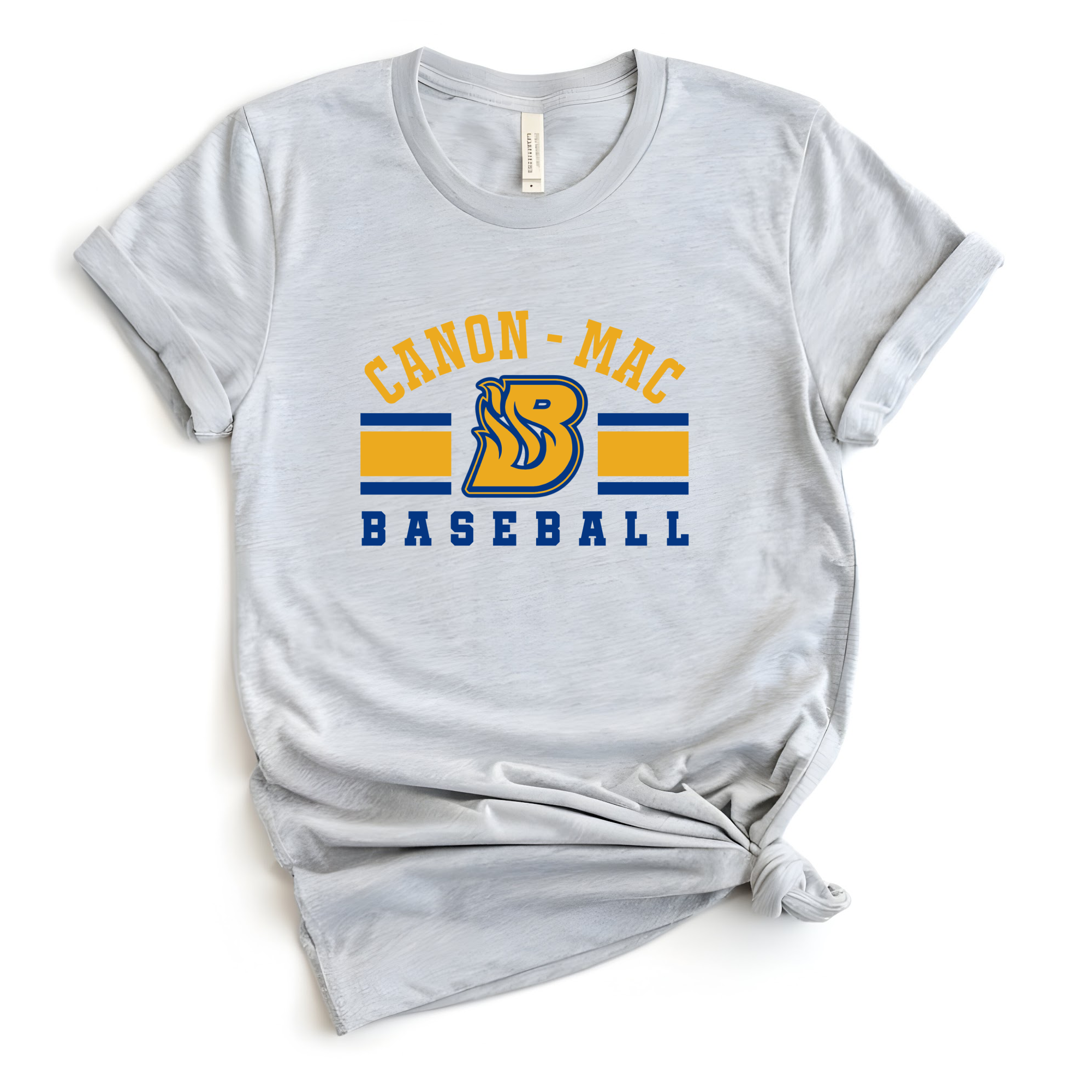 CM Blaze Bold (blue/gold)