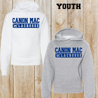 CMBLA Independent Trading Midweight Youth hoodie
