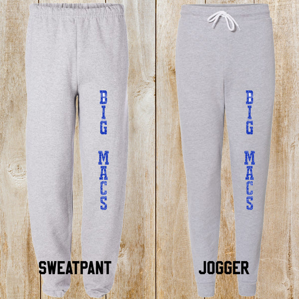 CM Swim Jogger Sweatpants/Joggers