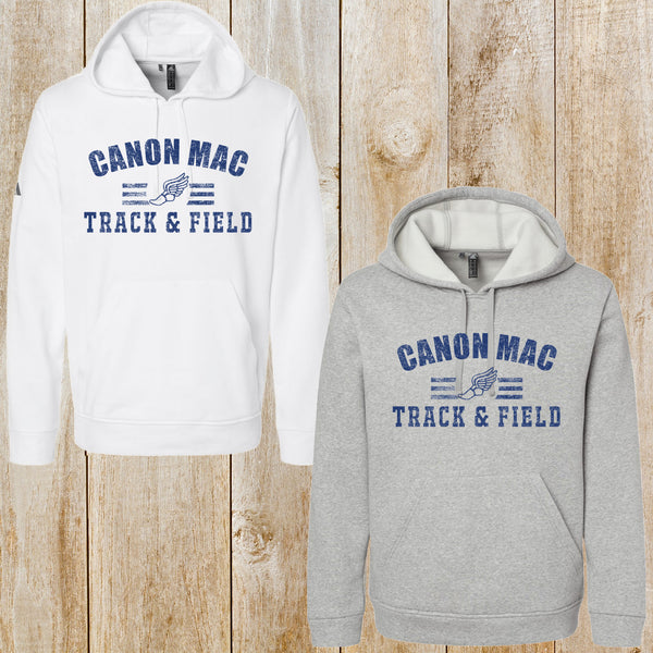 CM Track Adidas hoodie
