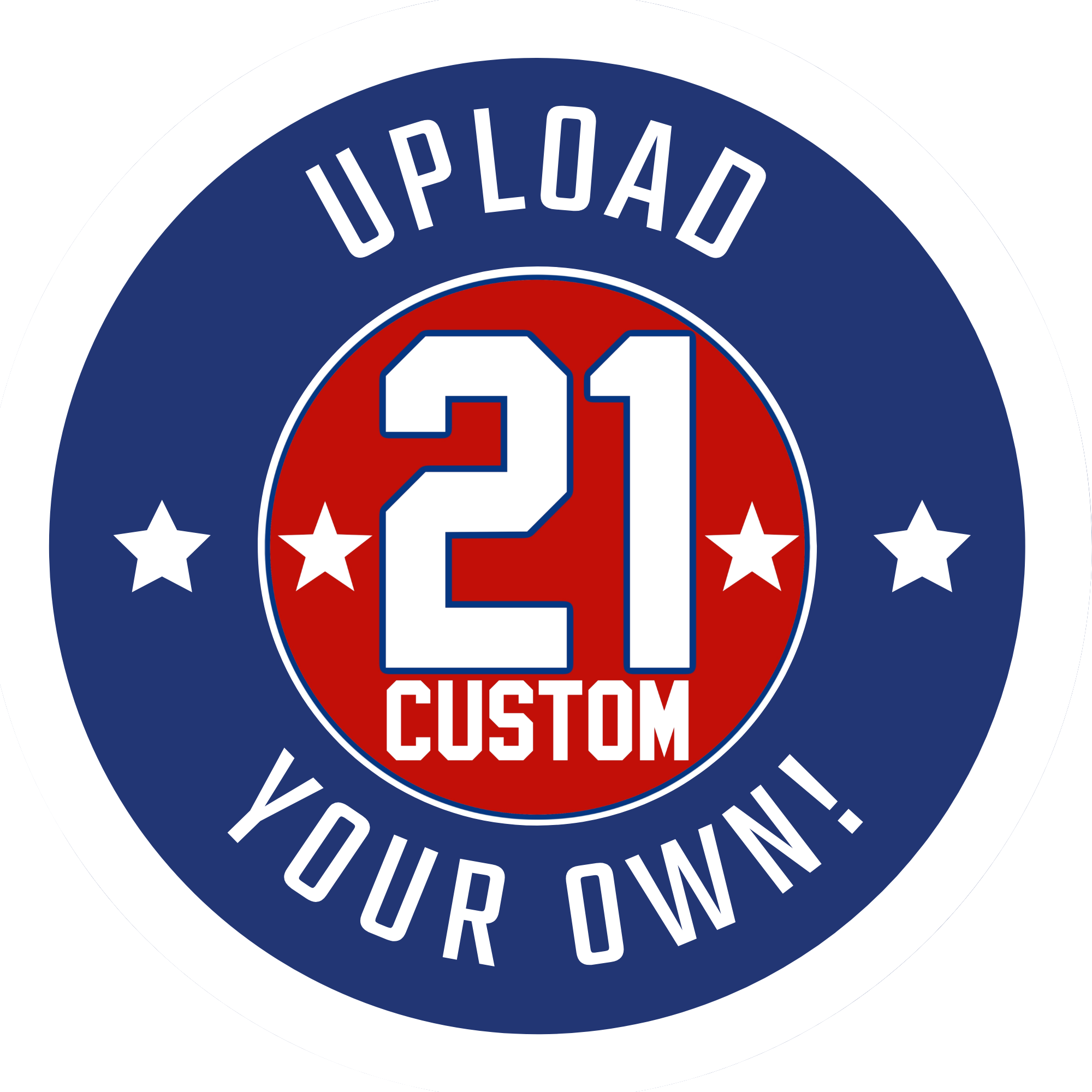 Custom Upload