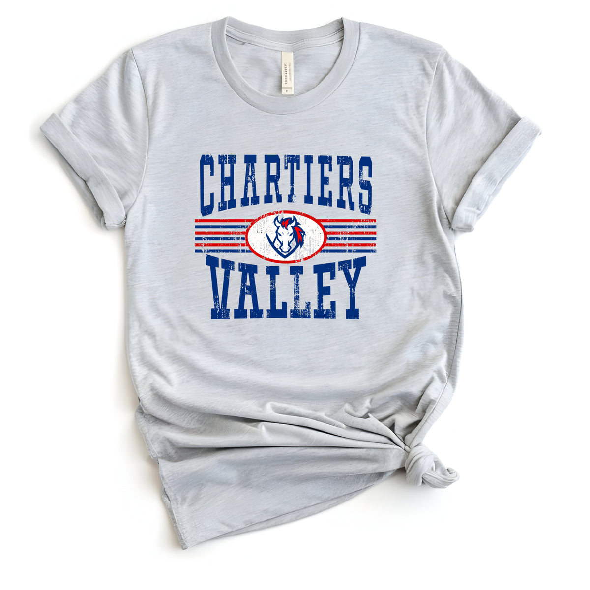 Chartiers Valley Vintage Bold