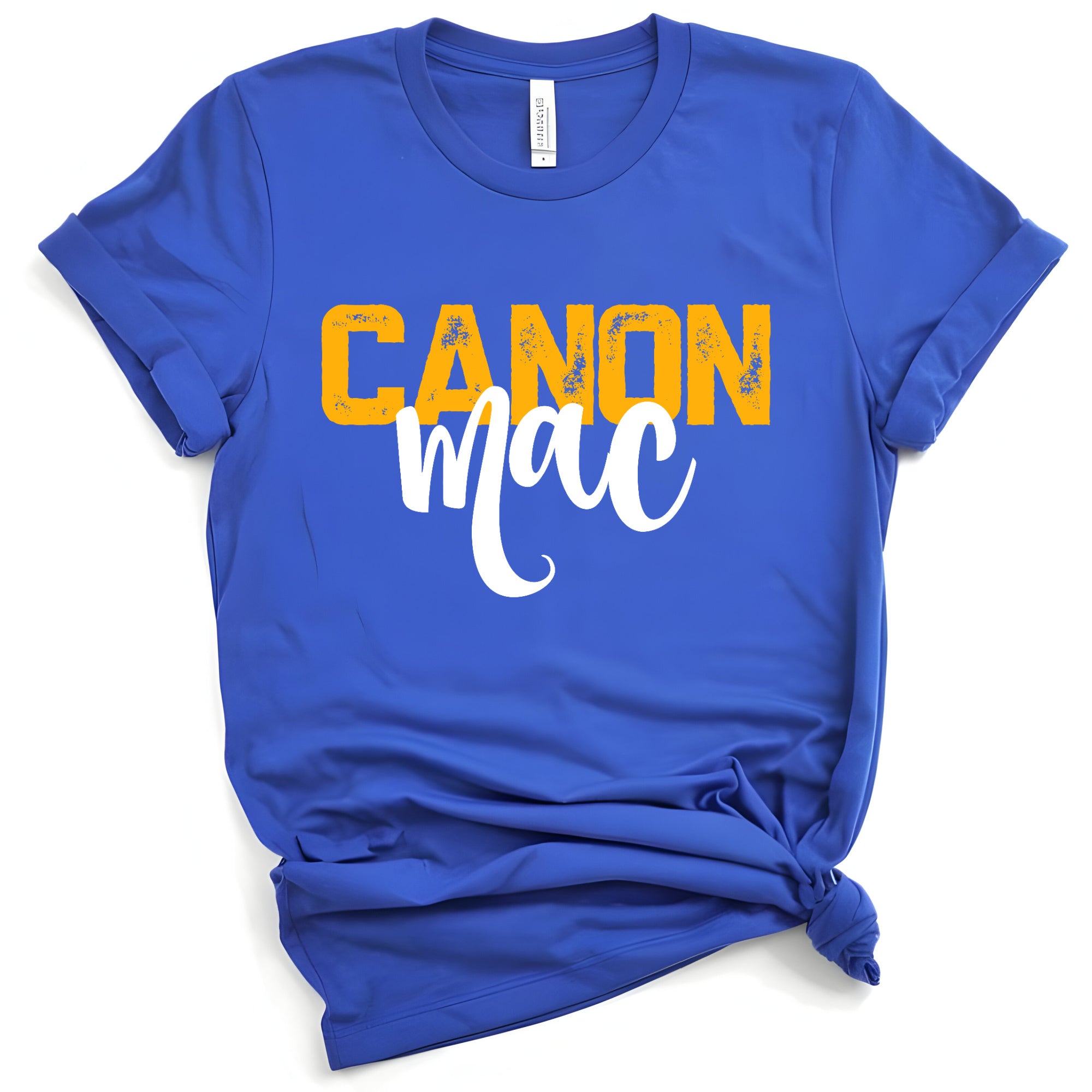 Canon Mac Whimsical